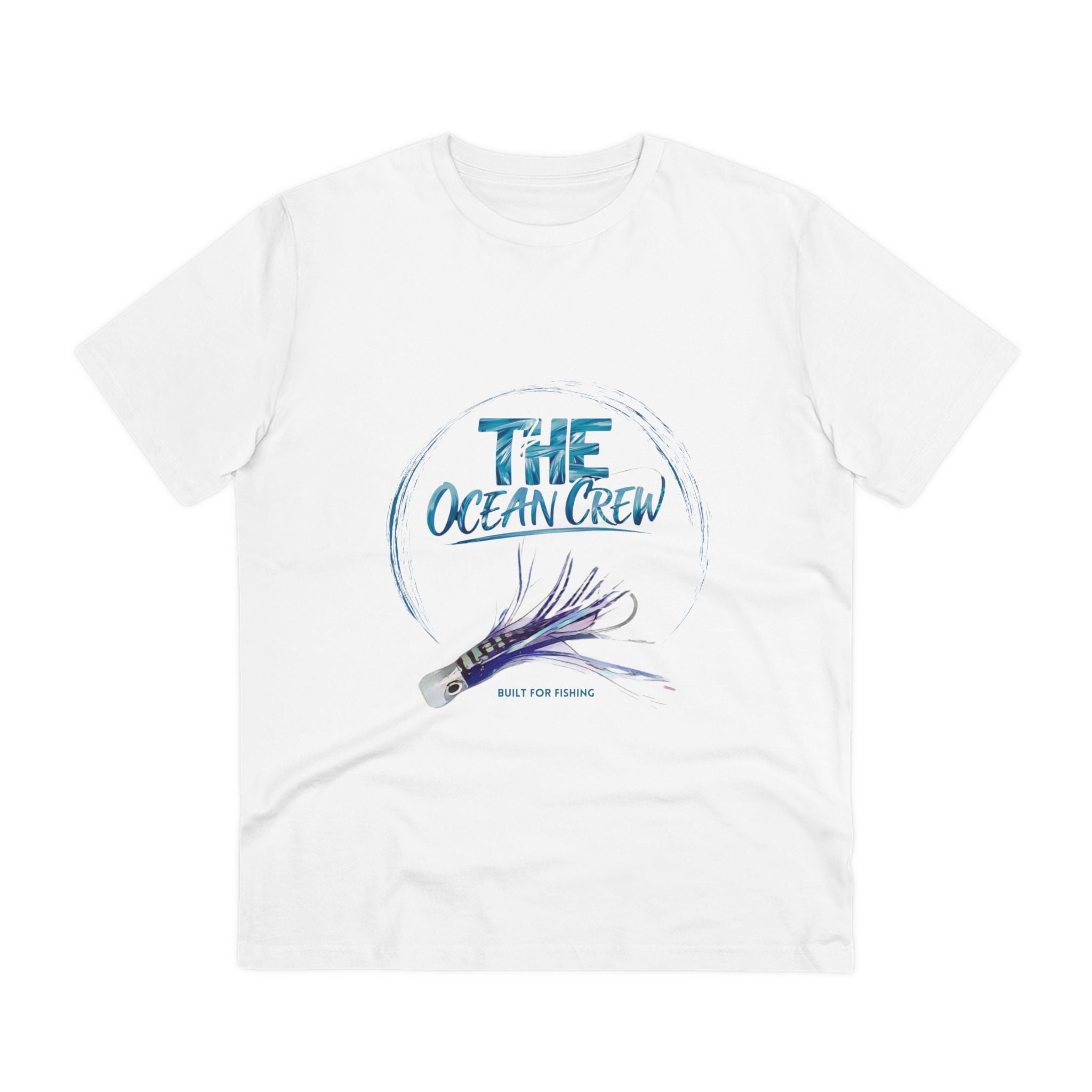 Unisex Lure Line Tees