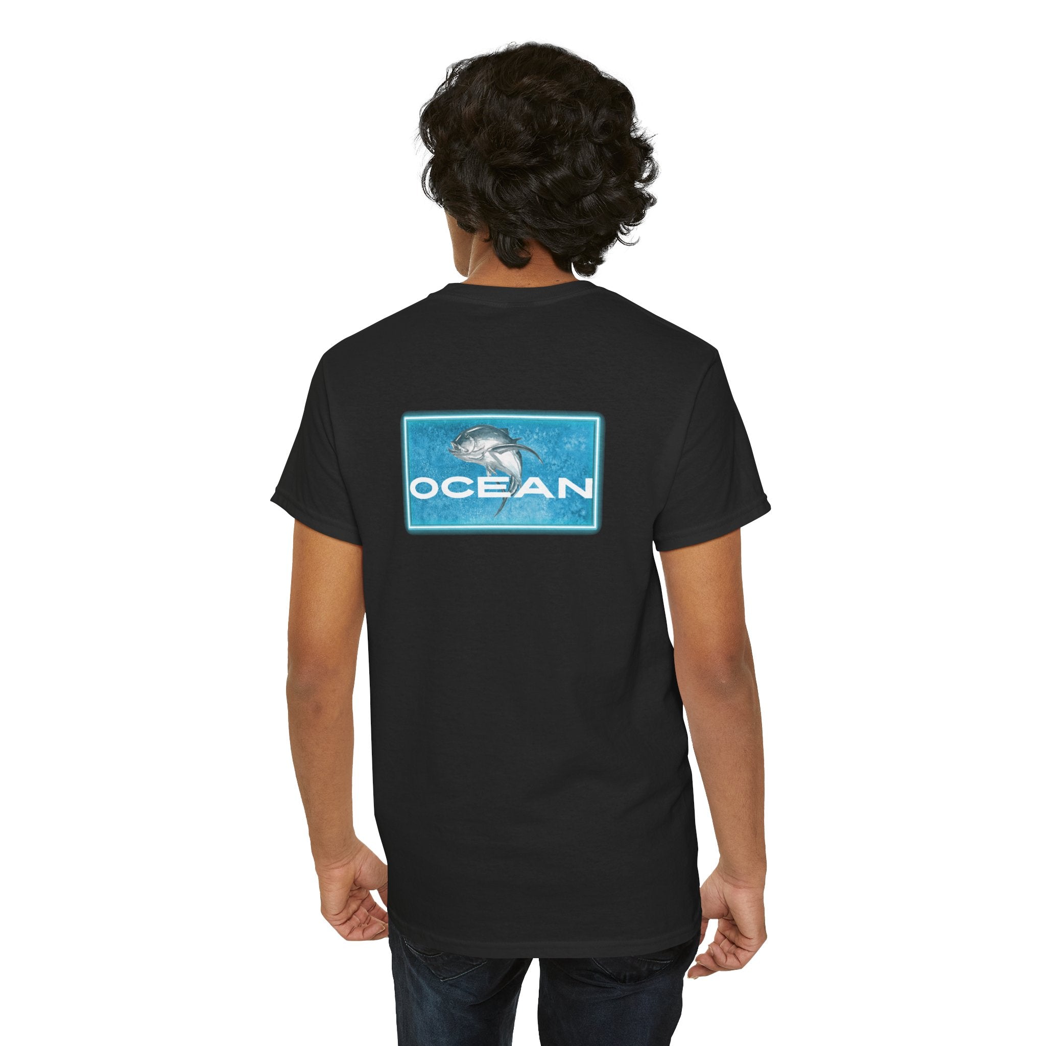 Performance Ocean
