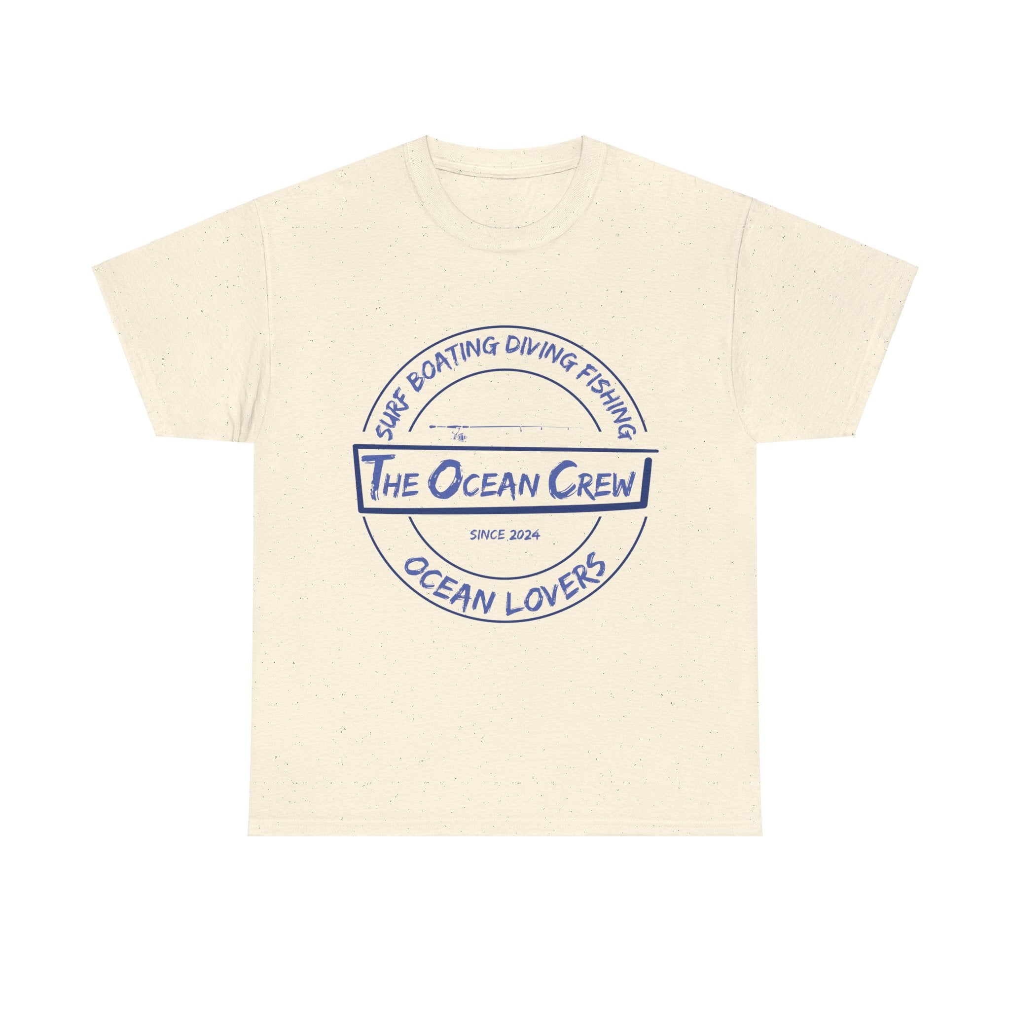 Unisex The Ocean Crew Lovers