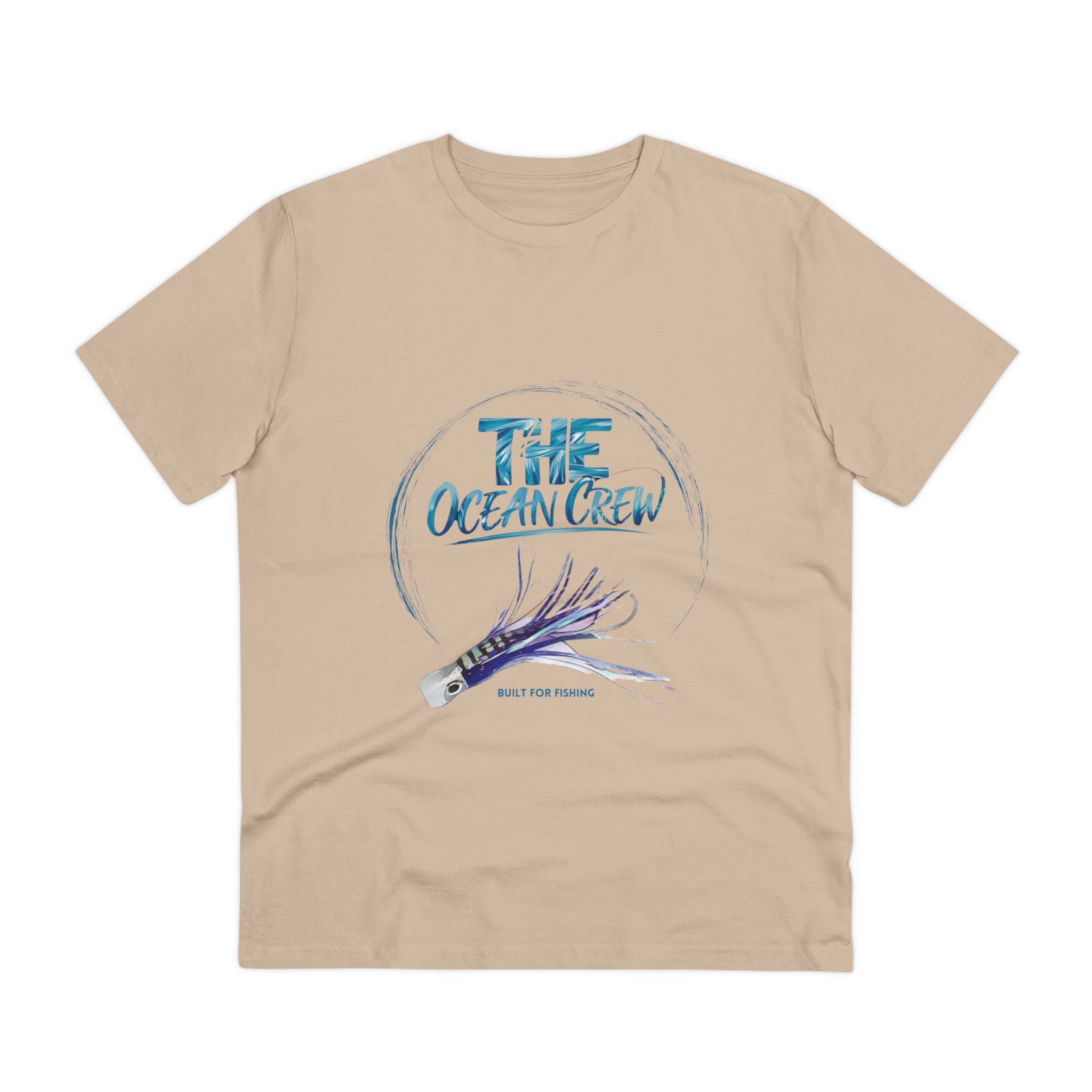 Unisex Lure Line Tees