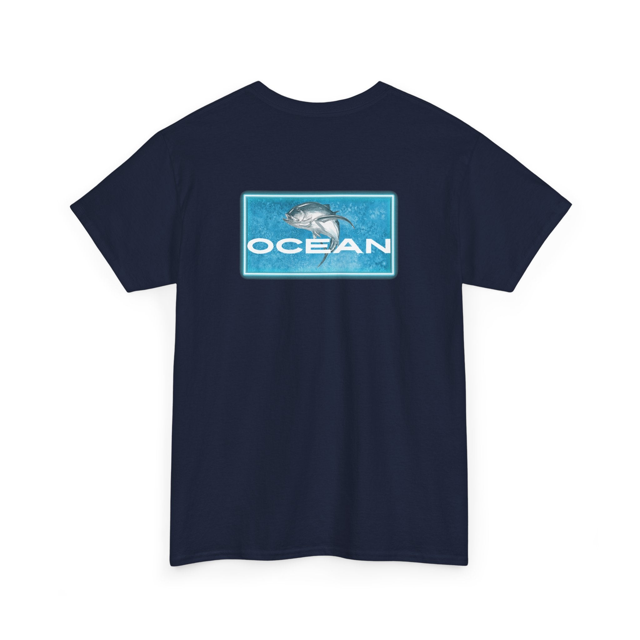 Performance Ocean