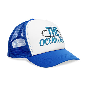 Cap The Ocean Crew Hook