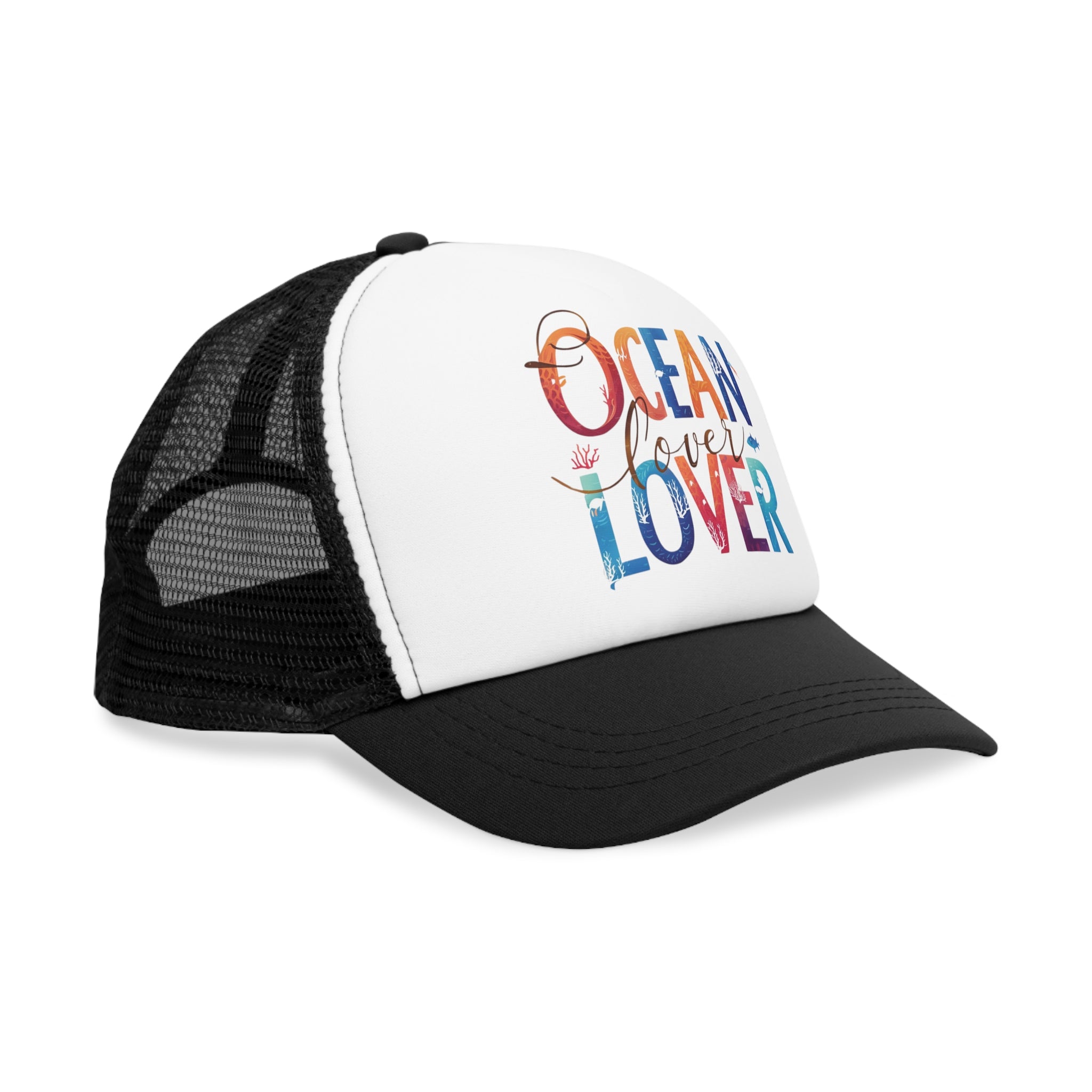 Ocean Lover