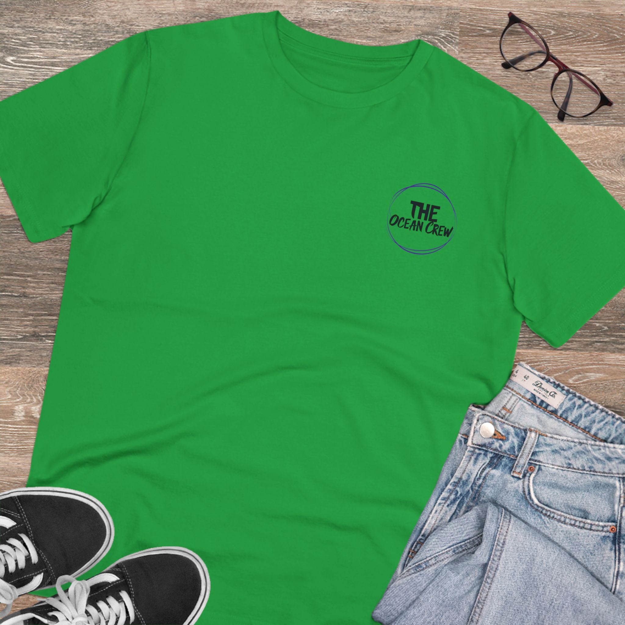 Unisex Surf Ocean lovers Back