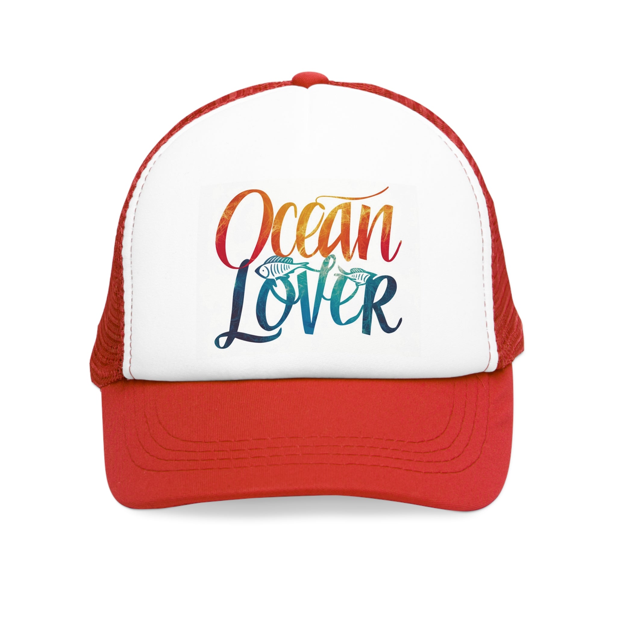 Ocean Lover Fish