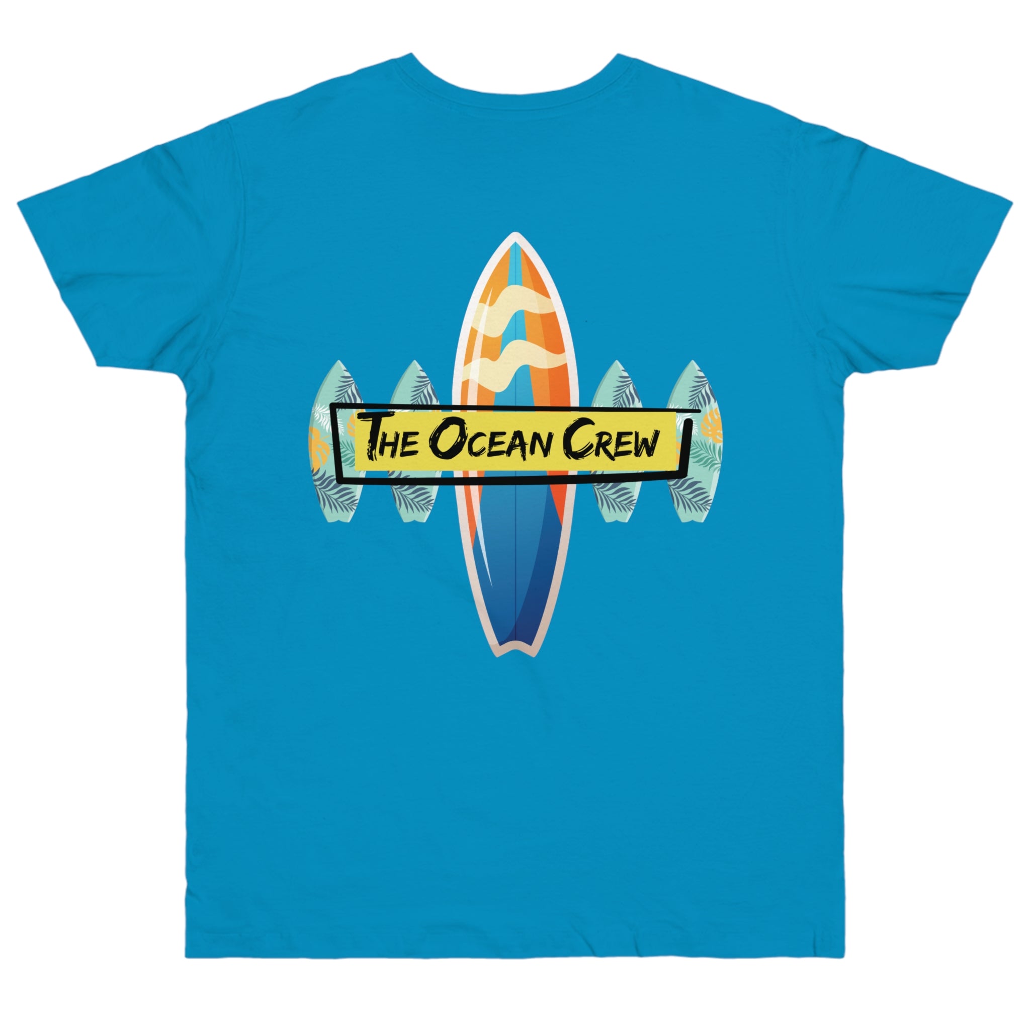 Camiseta Jersey Surf