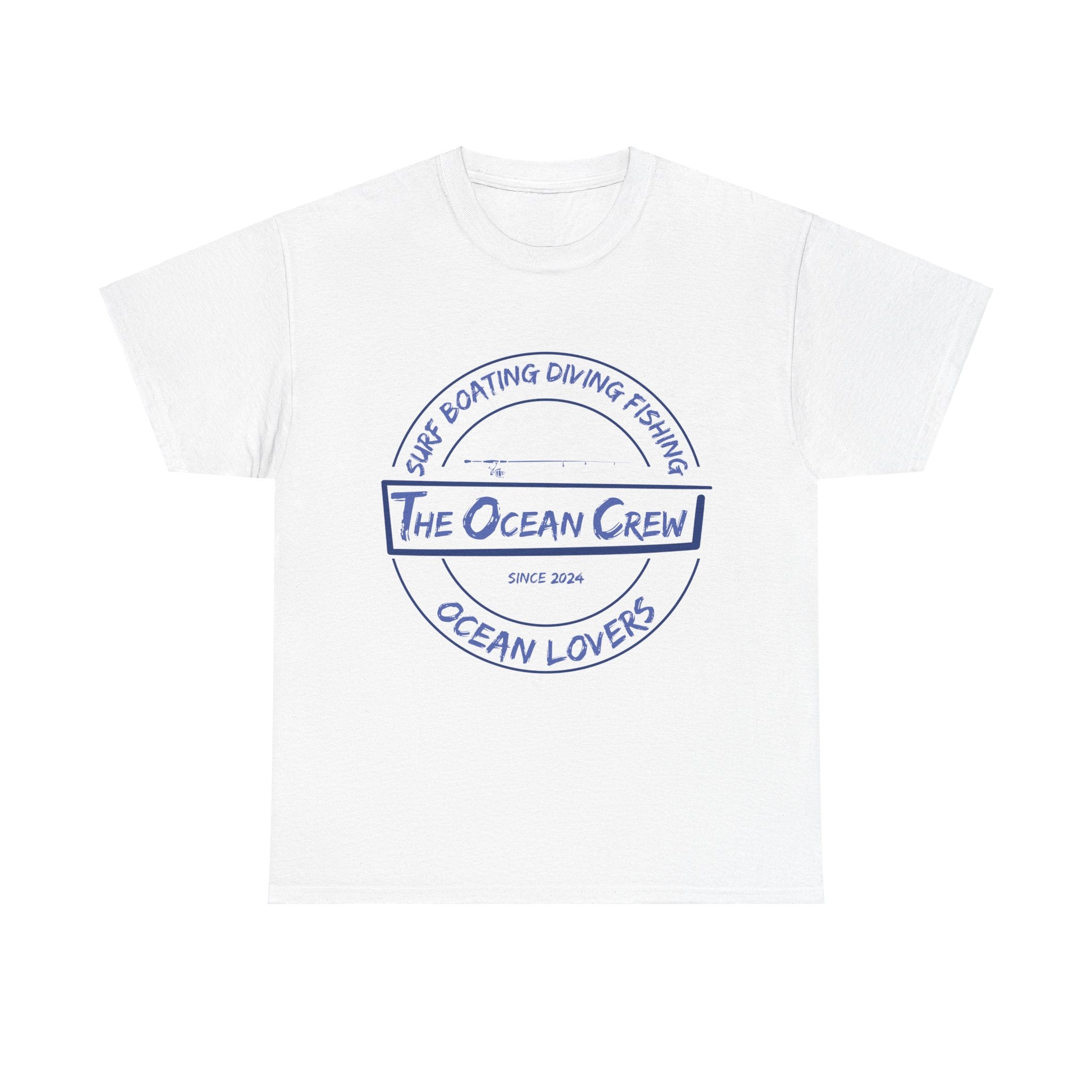 Unisex The Ocean Crew Lovers