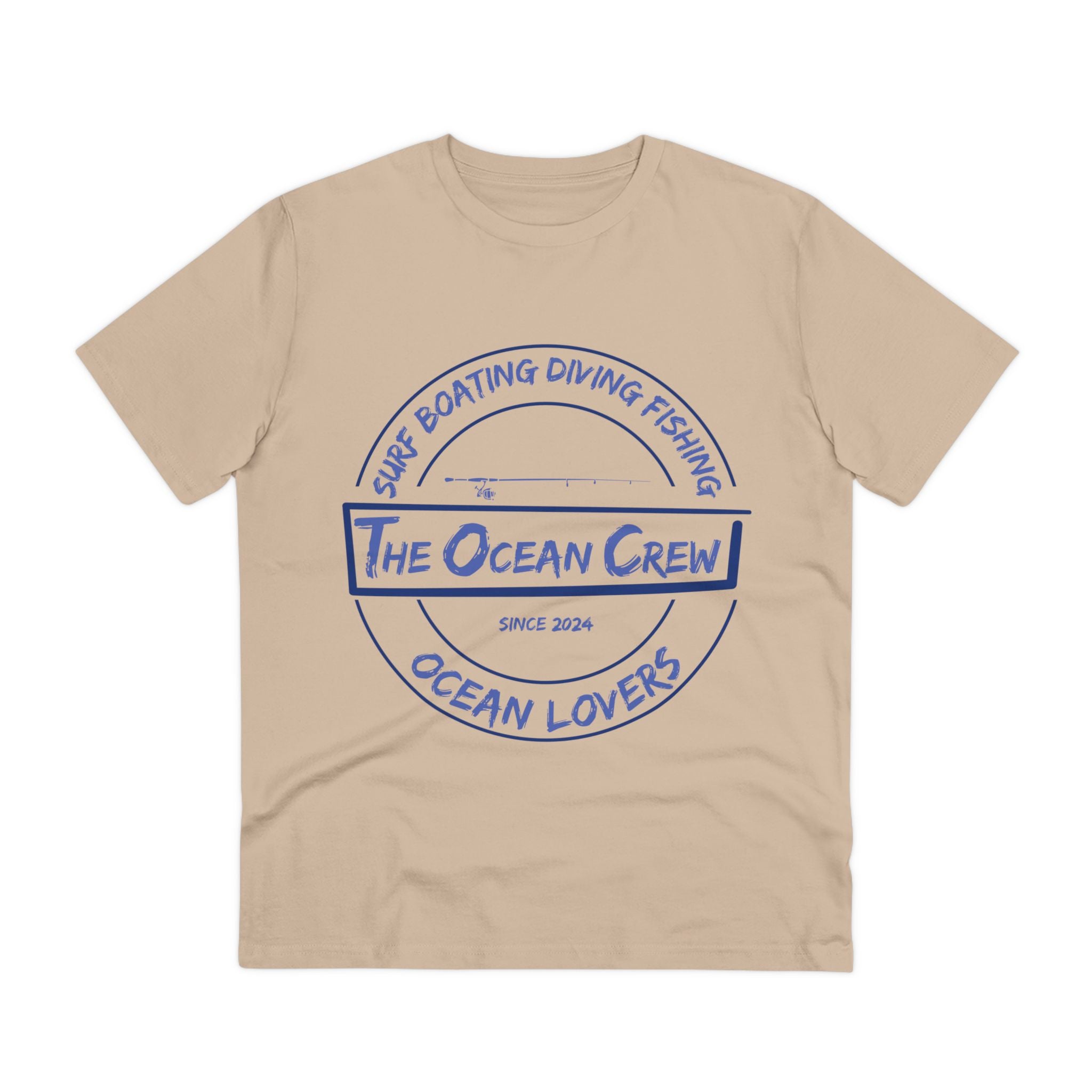 Unisex Ocean Lovers Rod