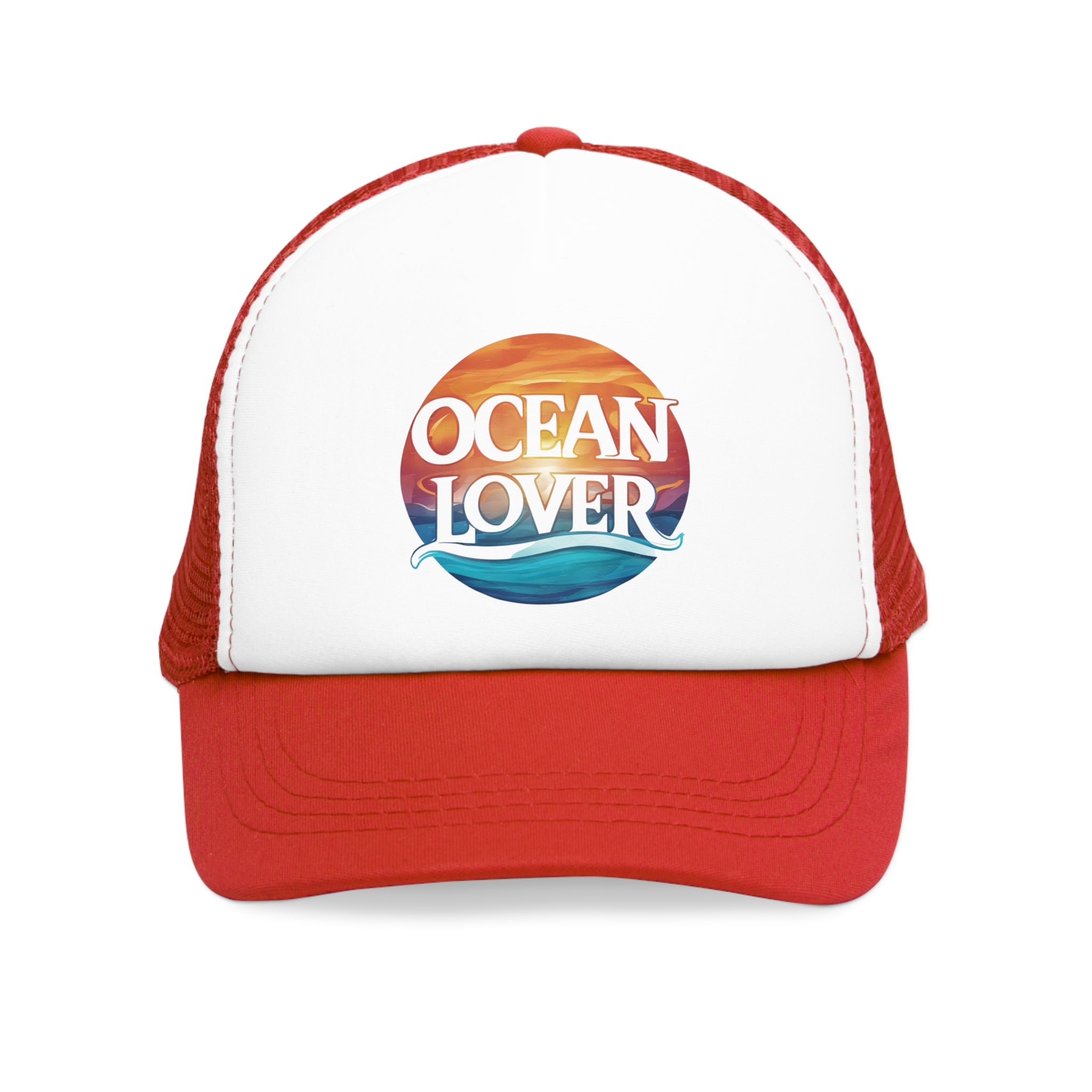 Ocean Lover Sunset