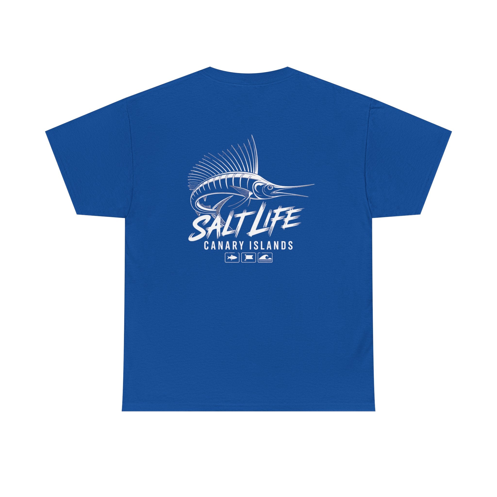 Salt Life Marlin Canary Islands