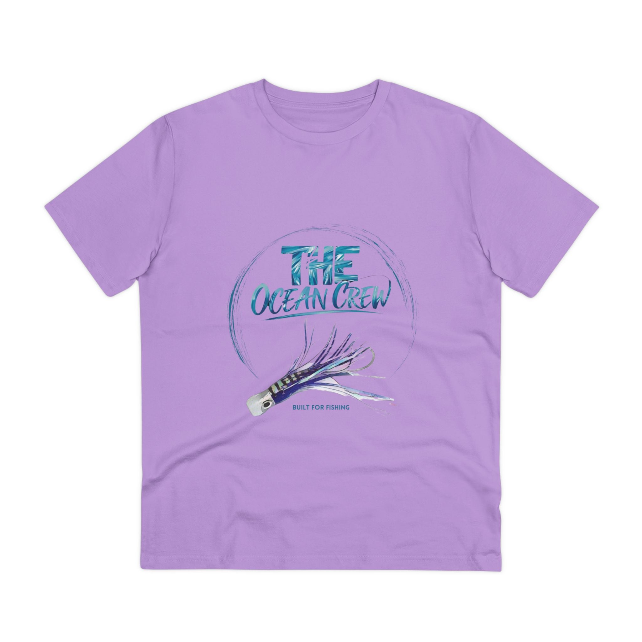 Unisex Lure Line Tees
