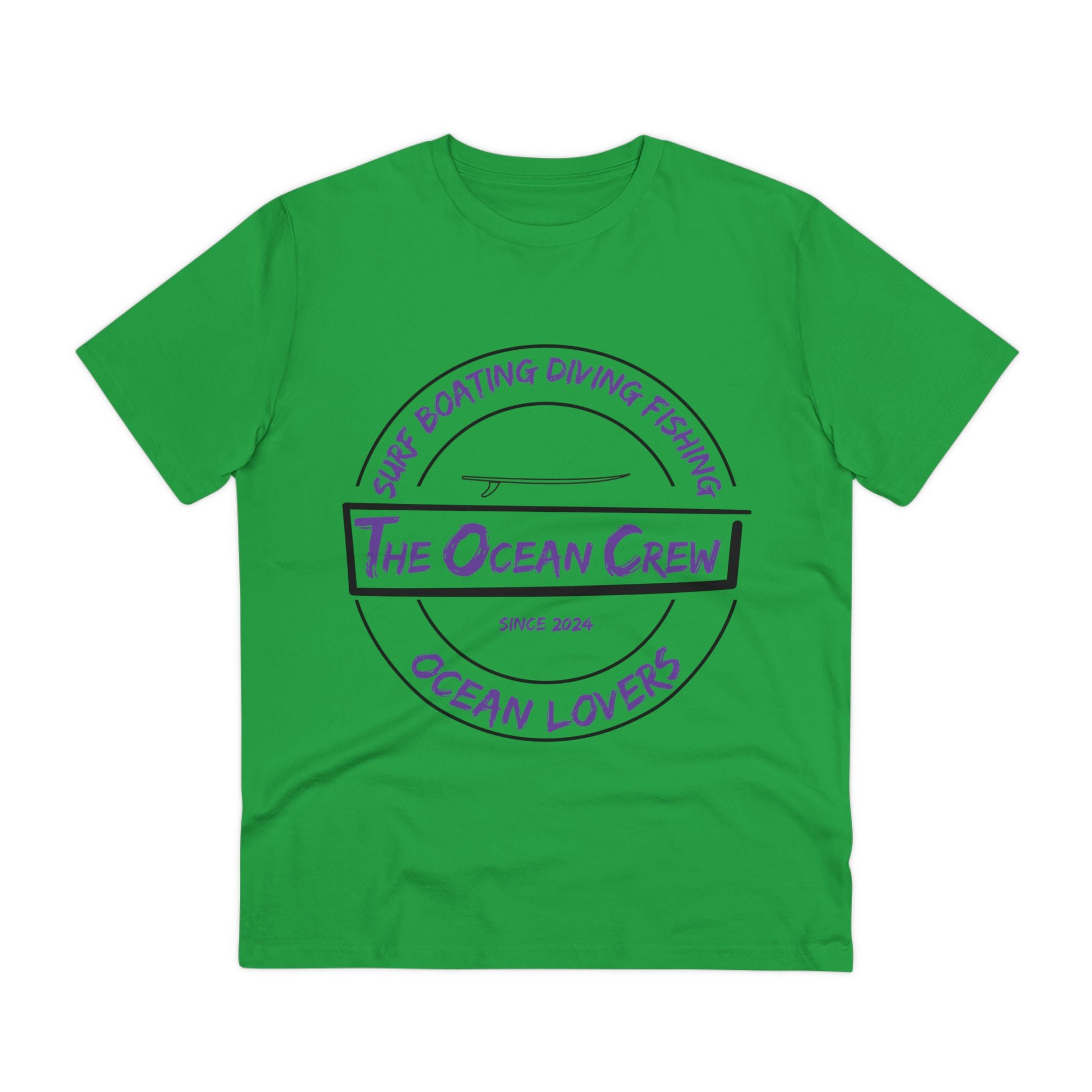 T-shirt Unisex Surf Logo
