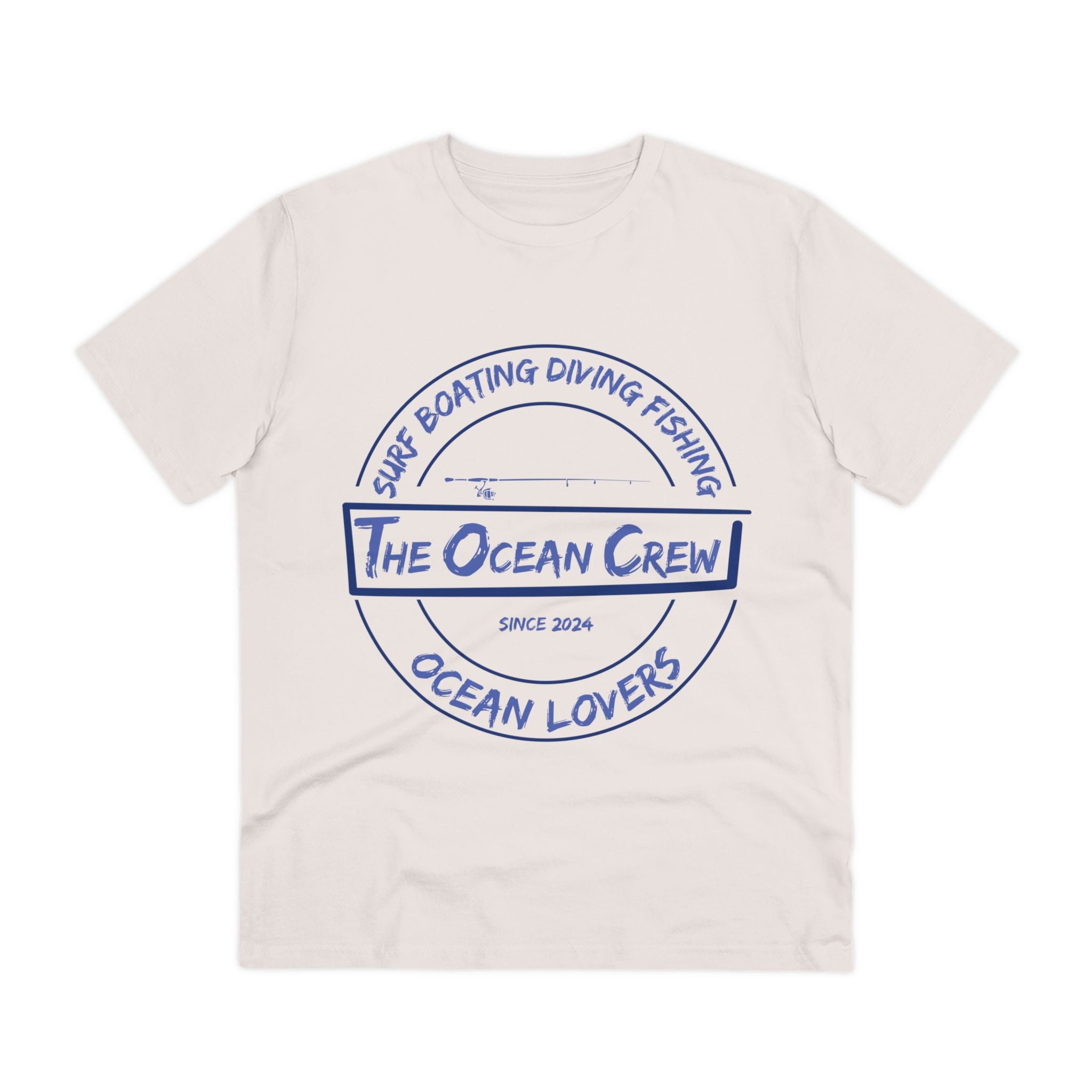 Unisex Ocean Lovers Rod