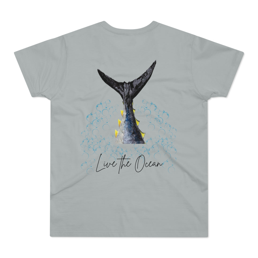 Live the Ocean