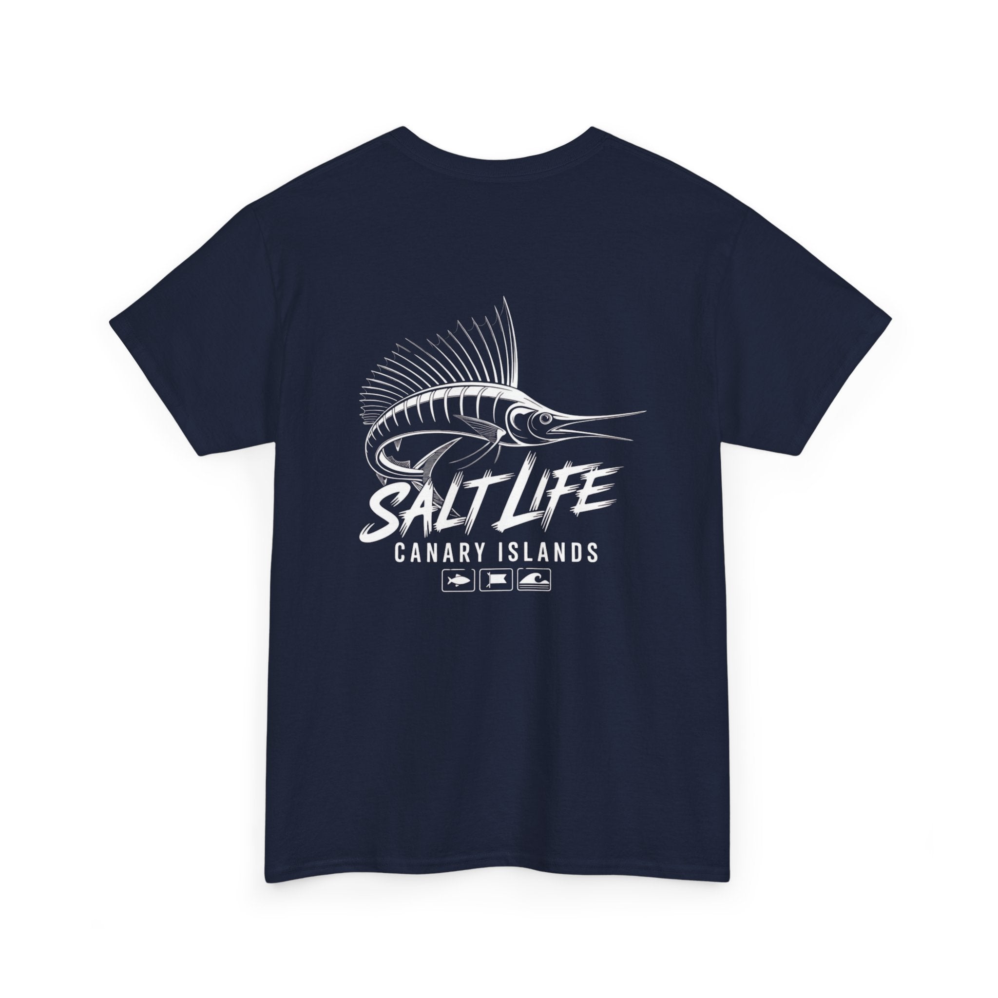 Salt Life Marlin Canary Islands