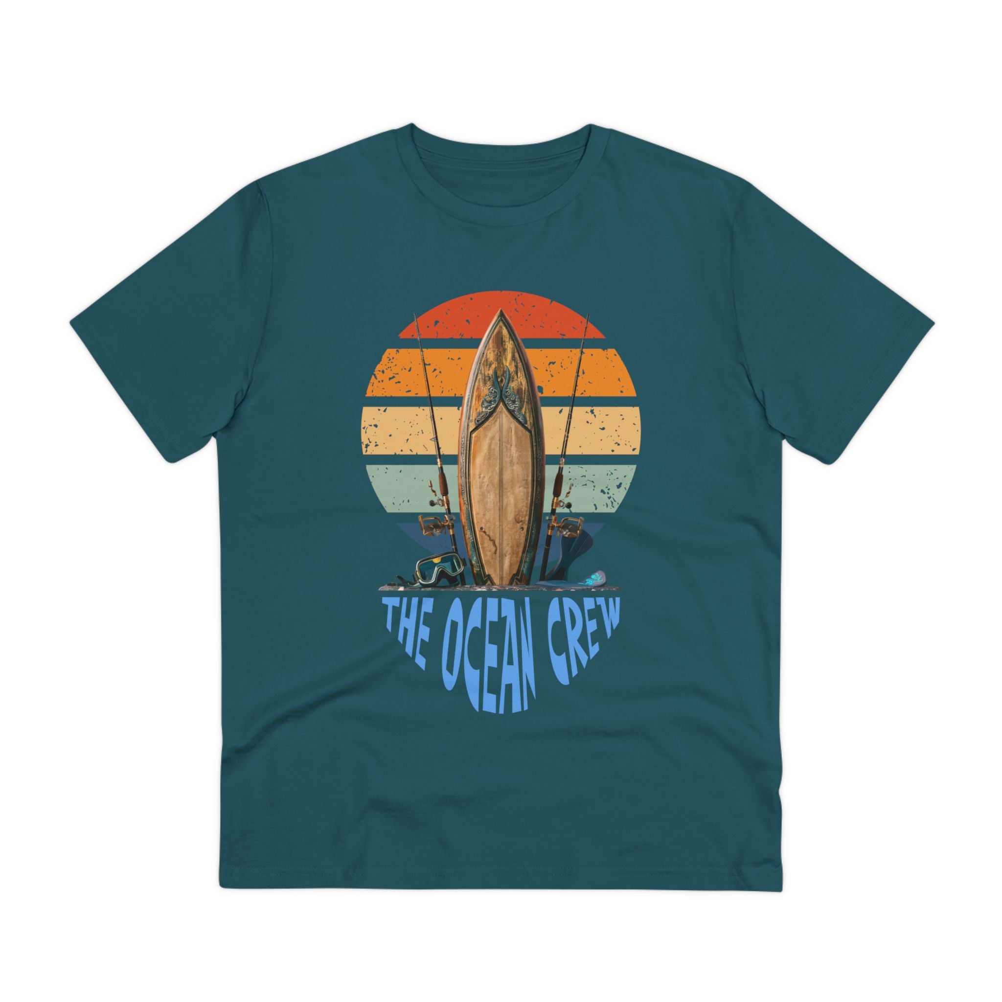 Unisex Surf Line ToC