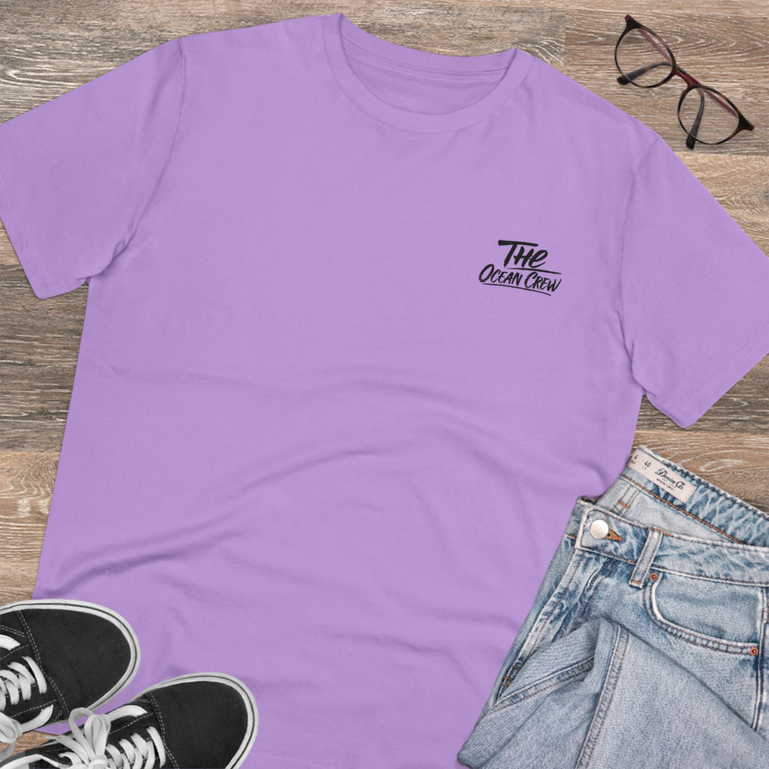 Unisex The Ocean Crew Surf