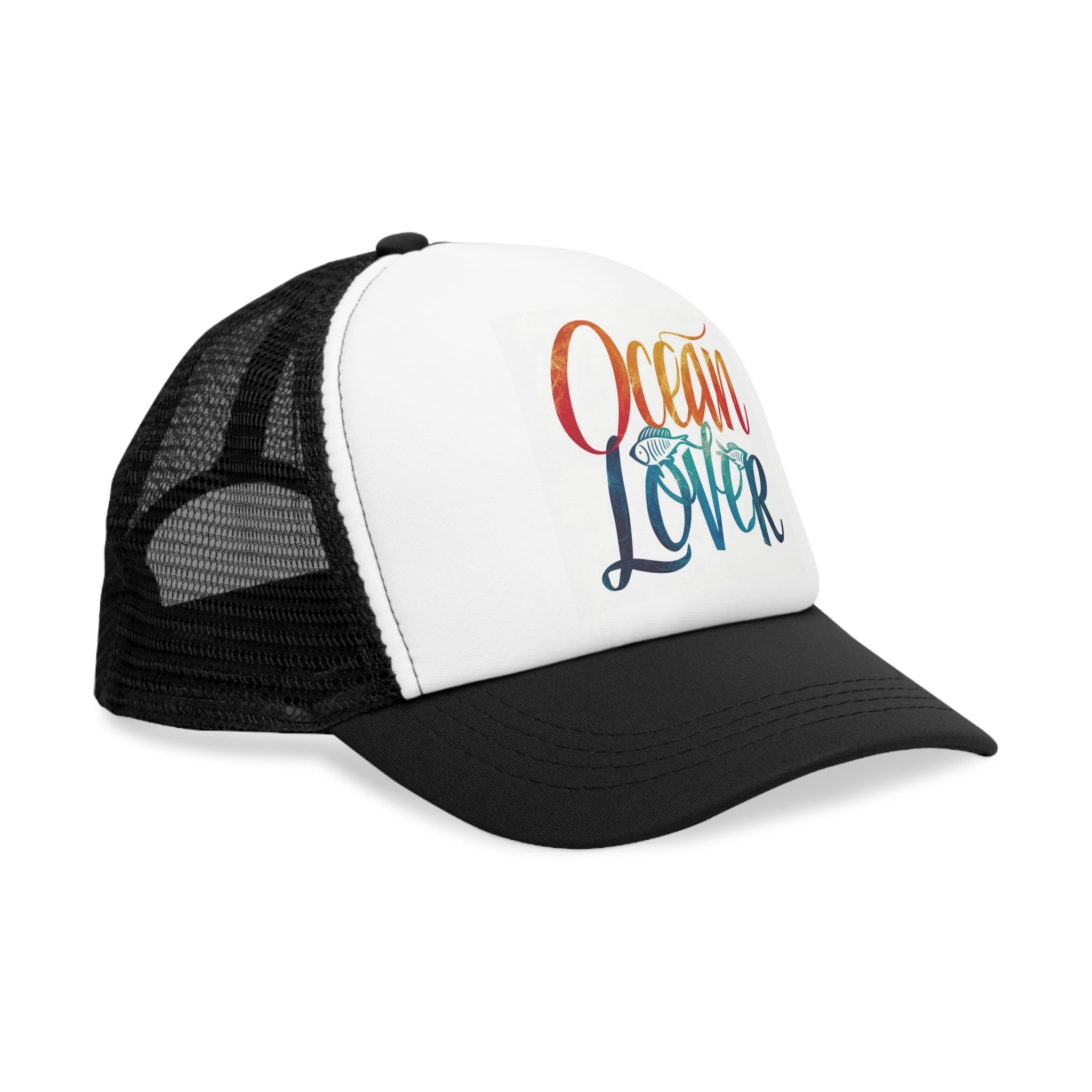 Ocean Lover Fish