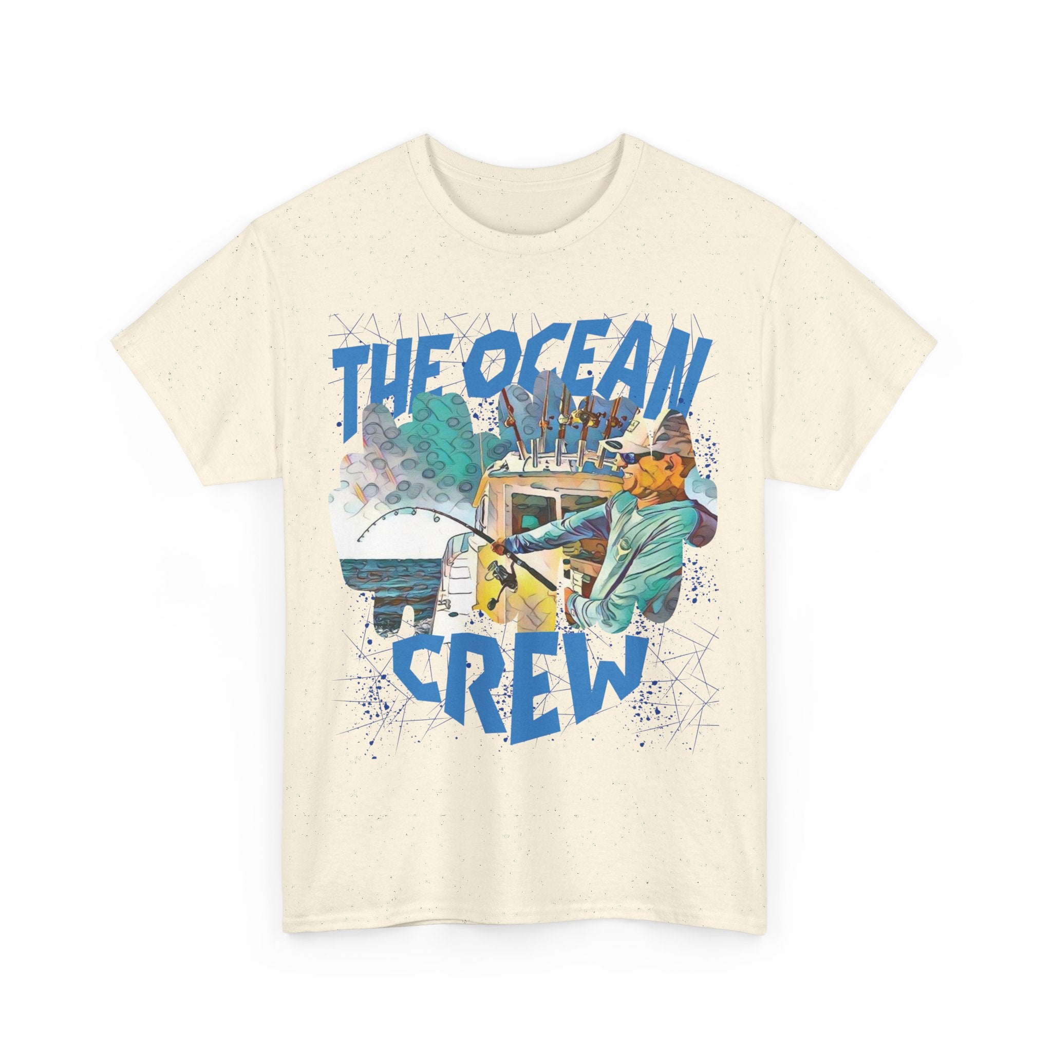 Barco unisex The Ocean Crew