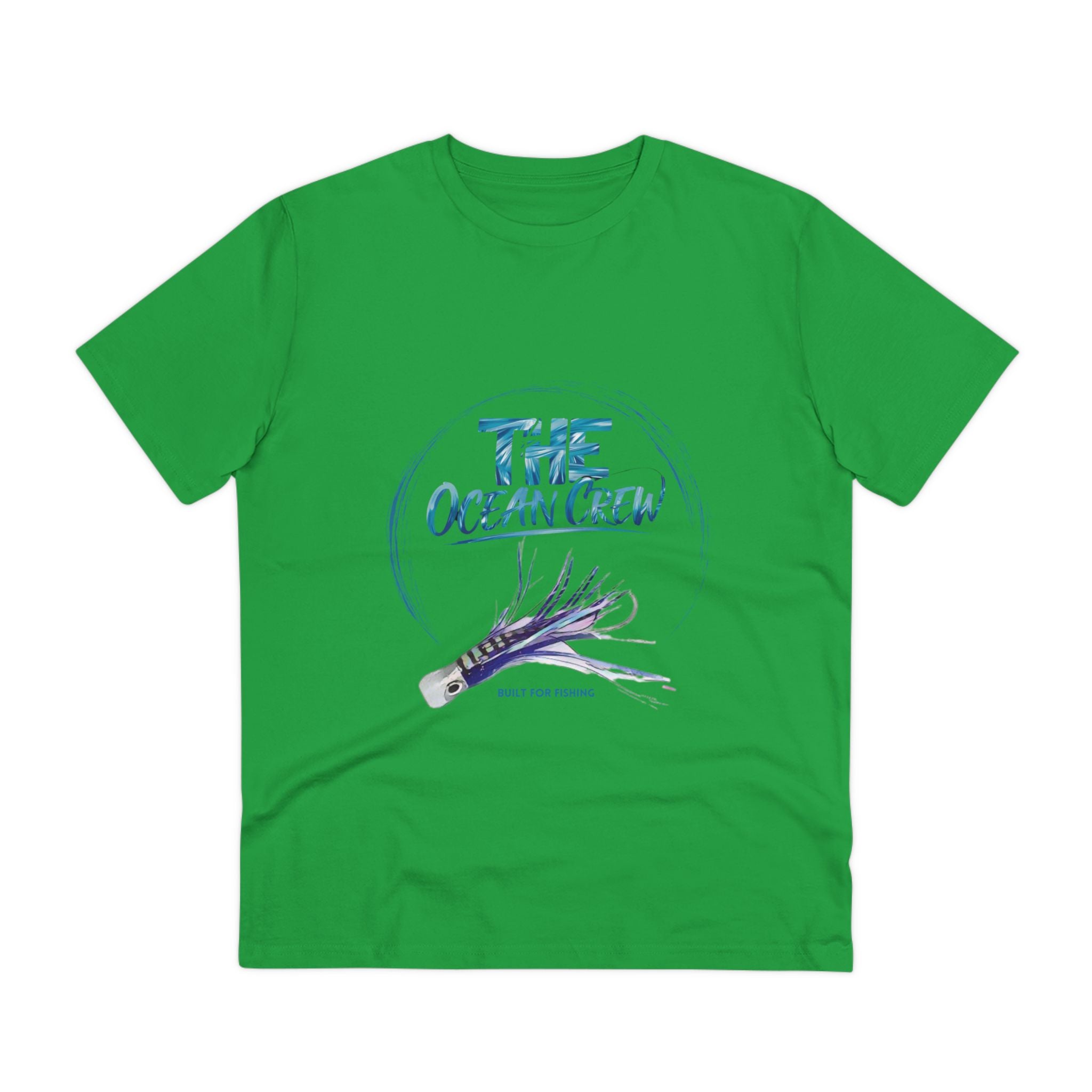 Unisex Lure Line Tees