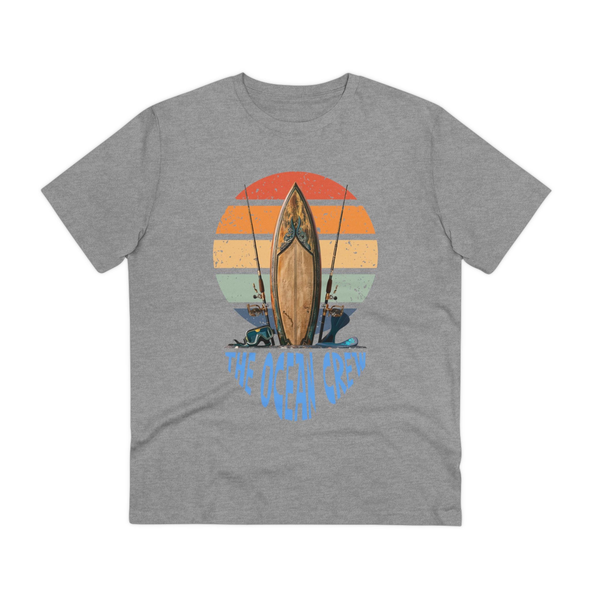 Unisex Surf Line ToC