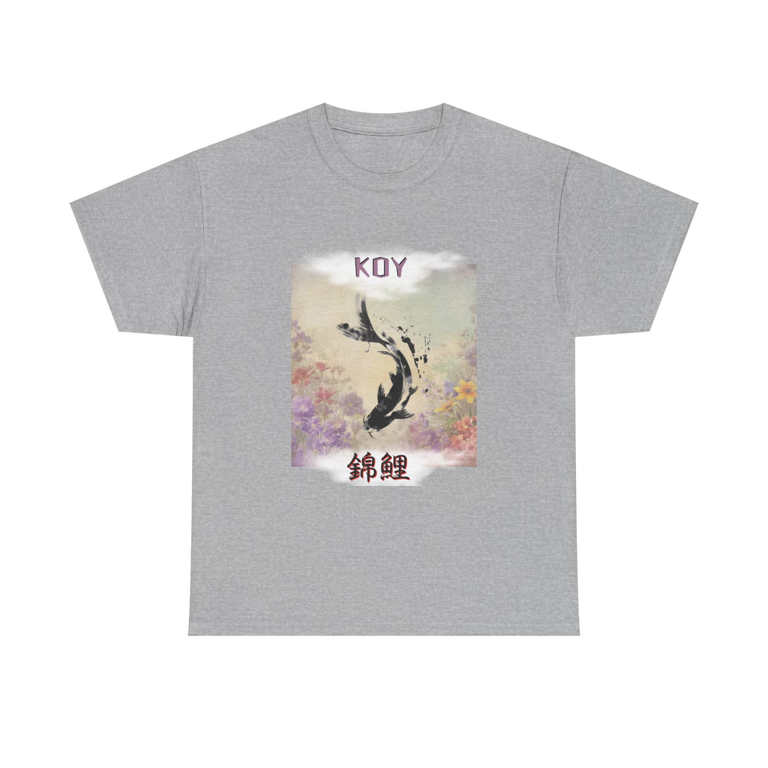 KOY Unisex Girl