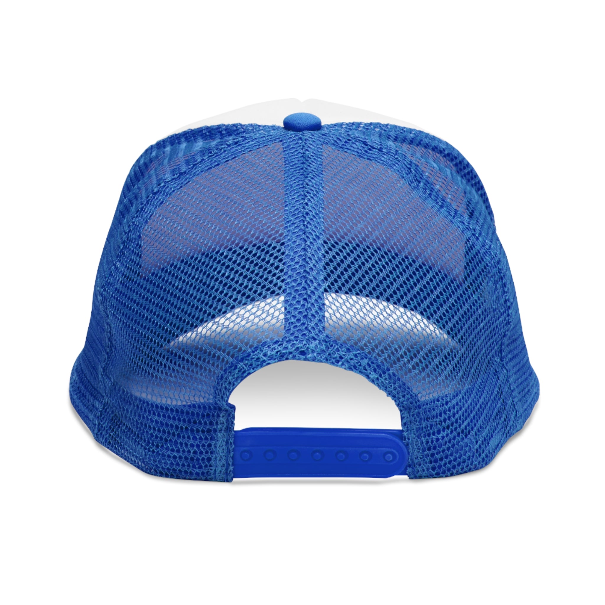 Mesh Cap The Ocean Crew