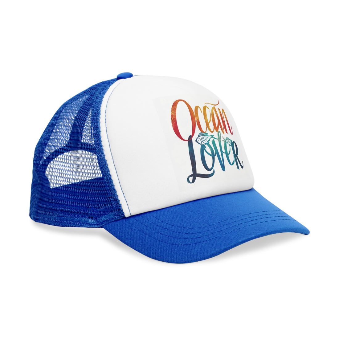 Ocean Lover Fish