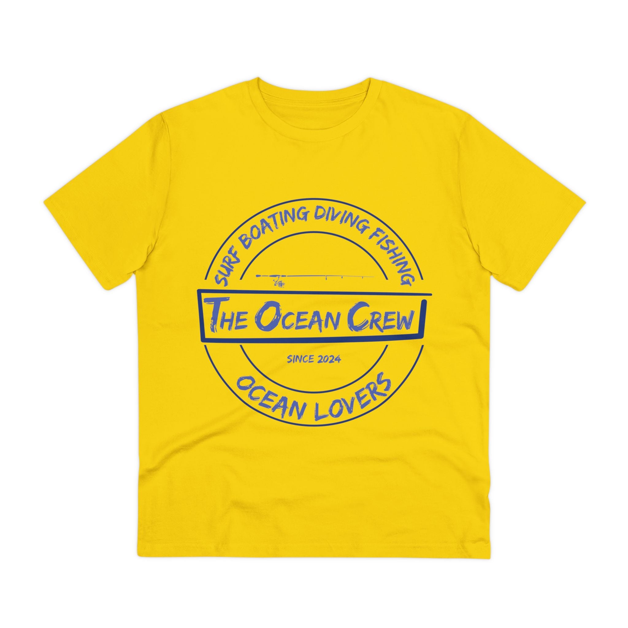 Unisex Ocean Lovers Rod