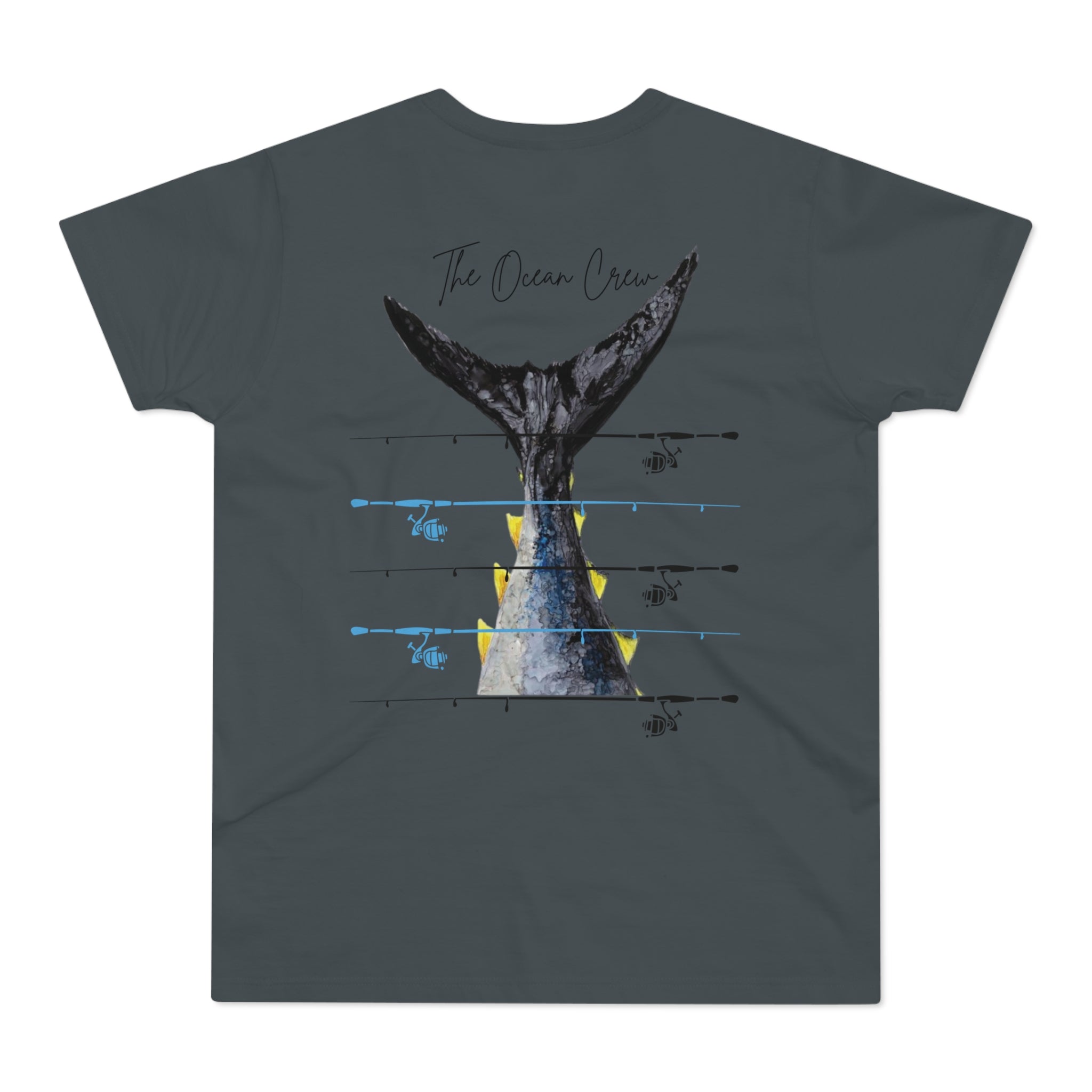 Marlin lover Jersey Men's T-shirt