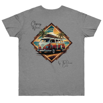 Jersey Surf Van