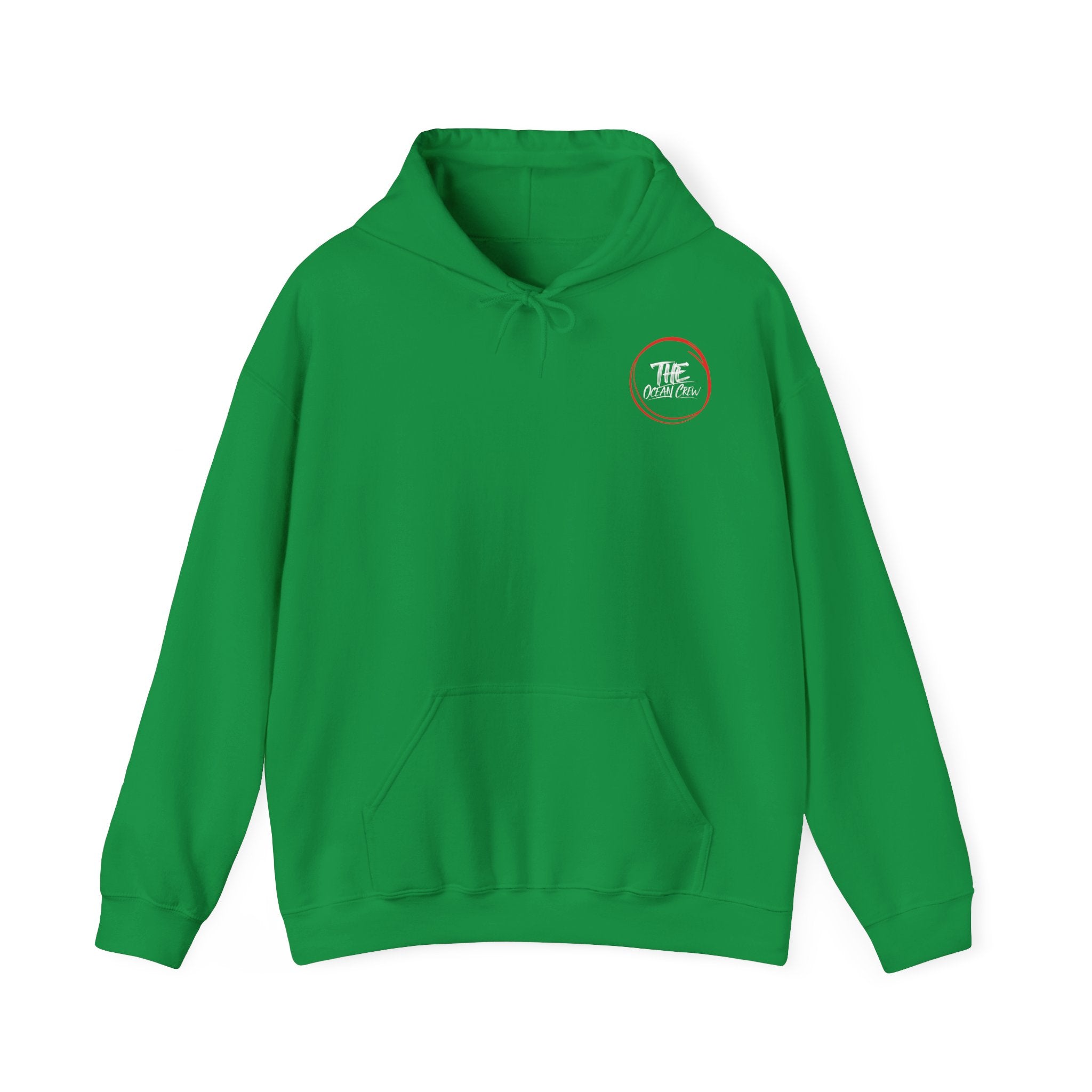 Unisex Heavy Blend™ Hooded Sweatshirt Moving Slow..Show Signature