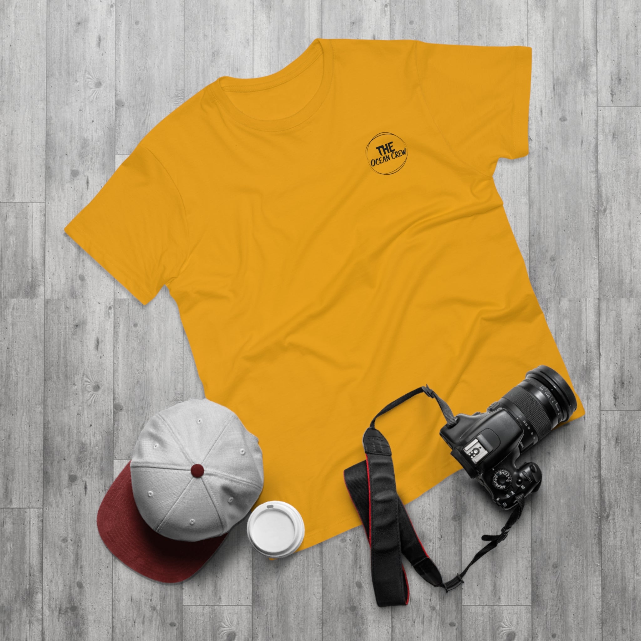 Marlin lover Jersey Men's T-shirt
