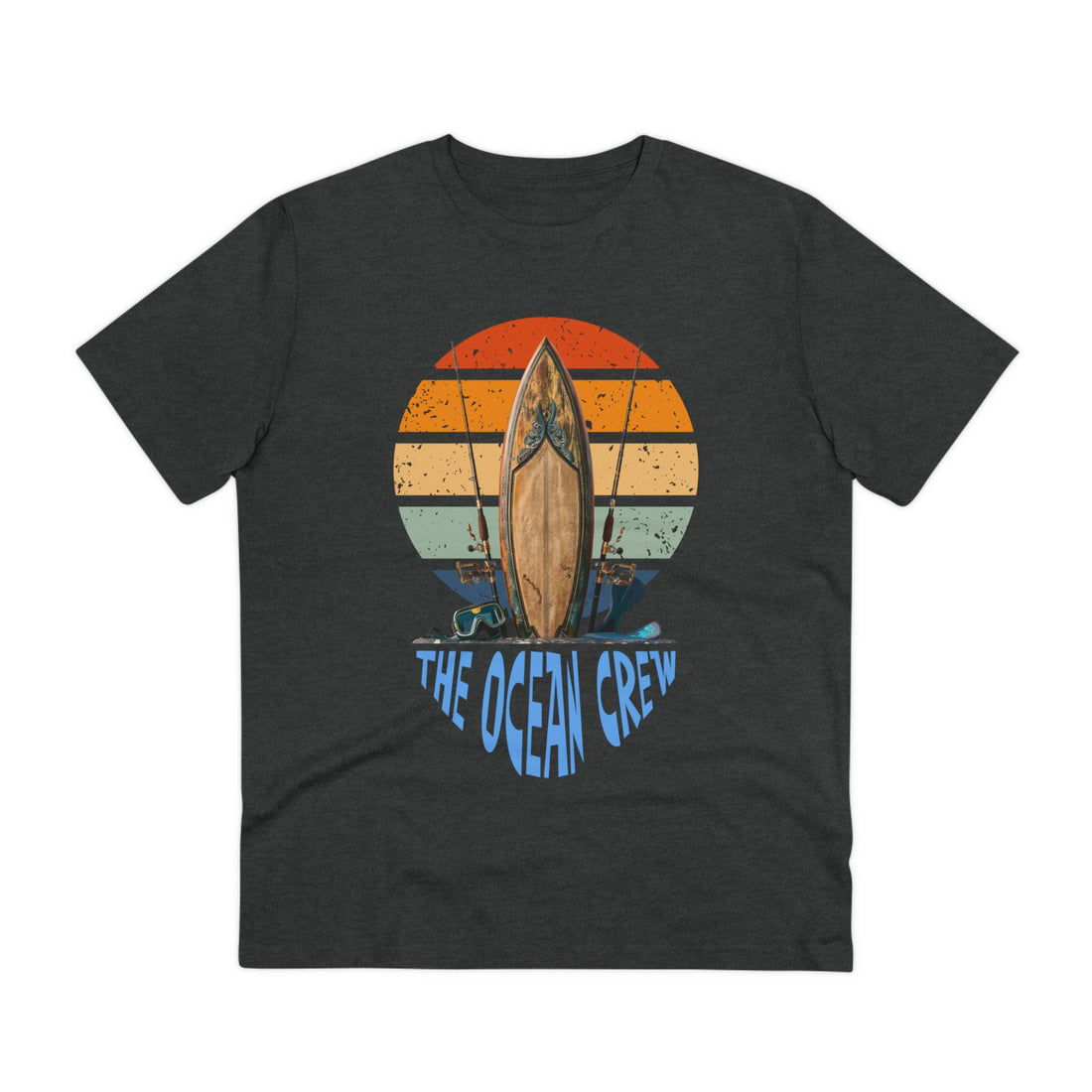 Línea de surf unisex ToC