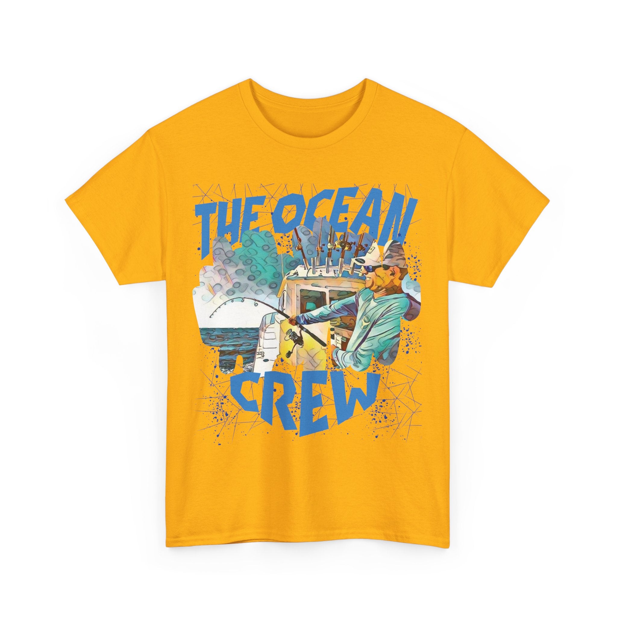 Barco unisex The Ocean Crew