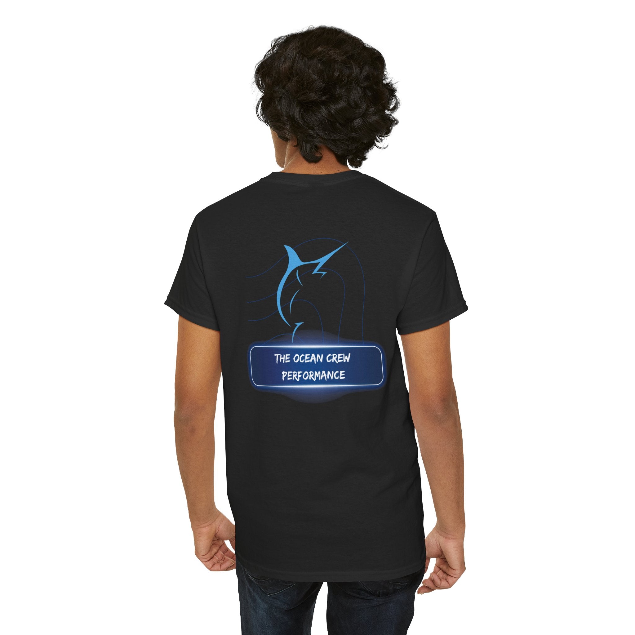Performance Ocean Waves