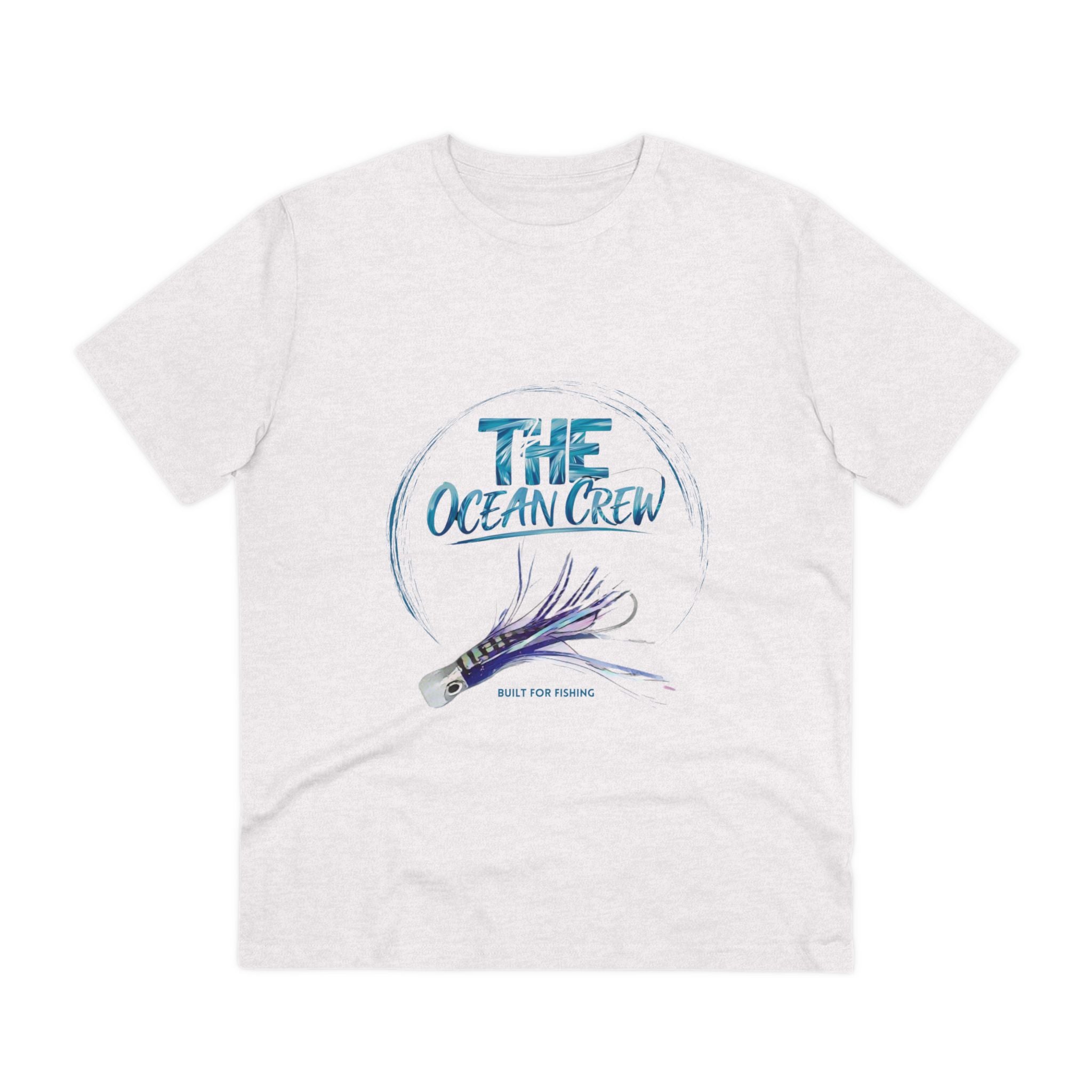 Unisex Lure Line Tees