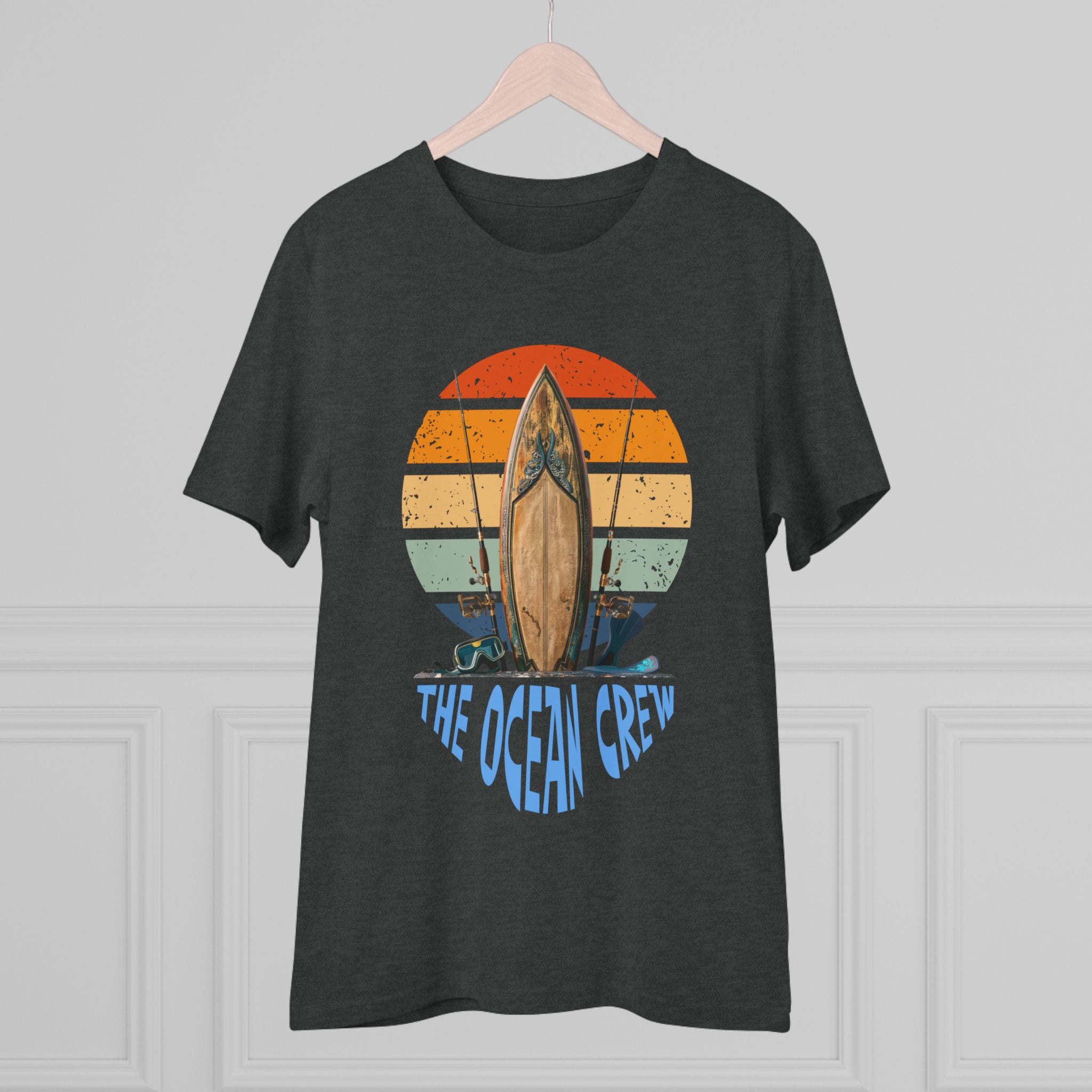 Unisex Surf Line ToC