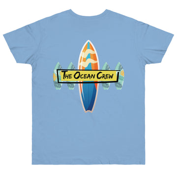 Camiseta Jersey Surf