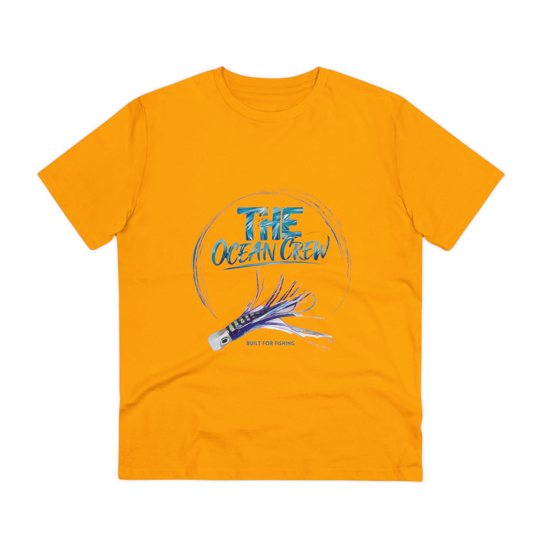 Unisex Lure Line Tees