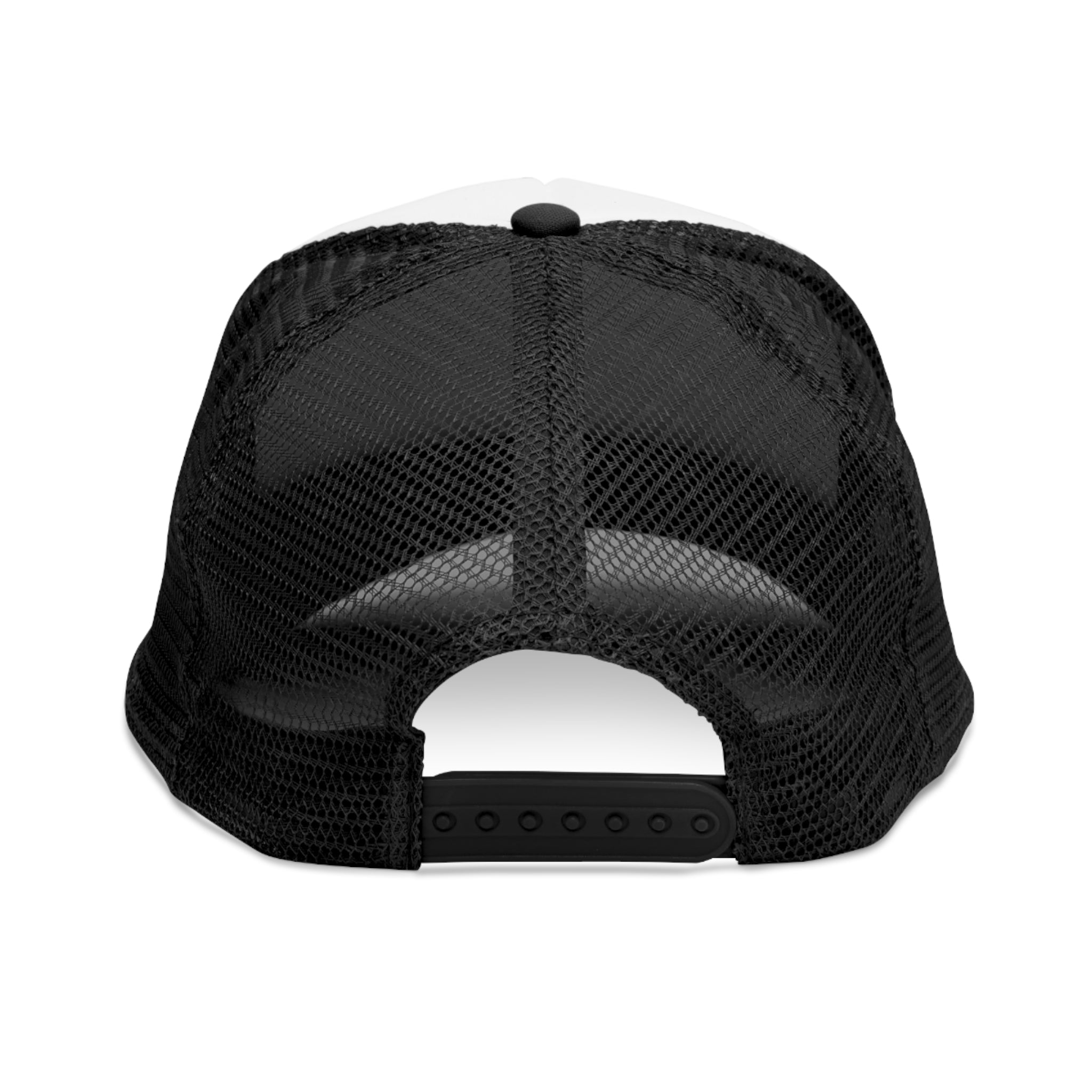 Mesh Cap The Ocean Crew Fishing