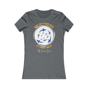 Tee the Ocean Crew