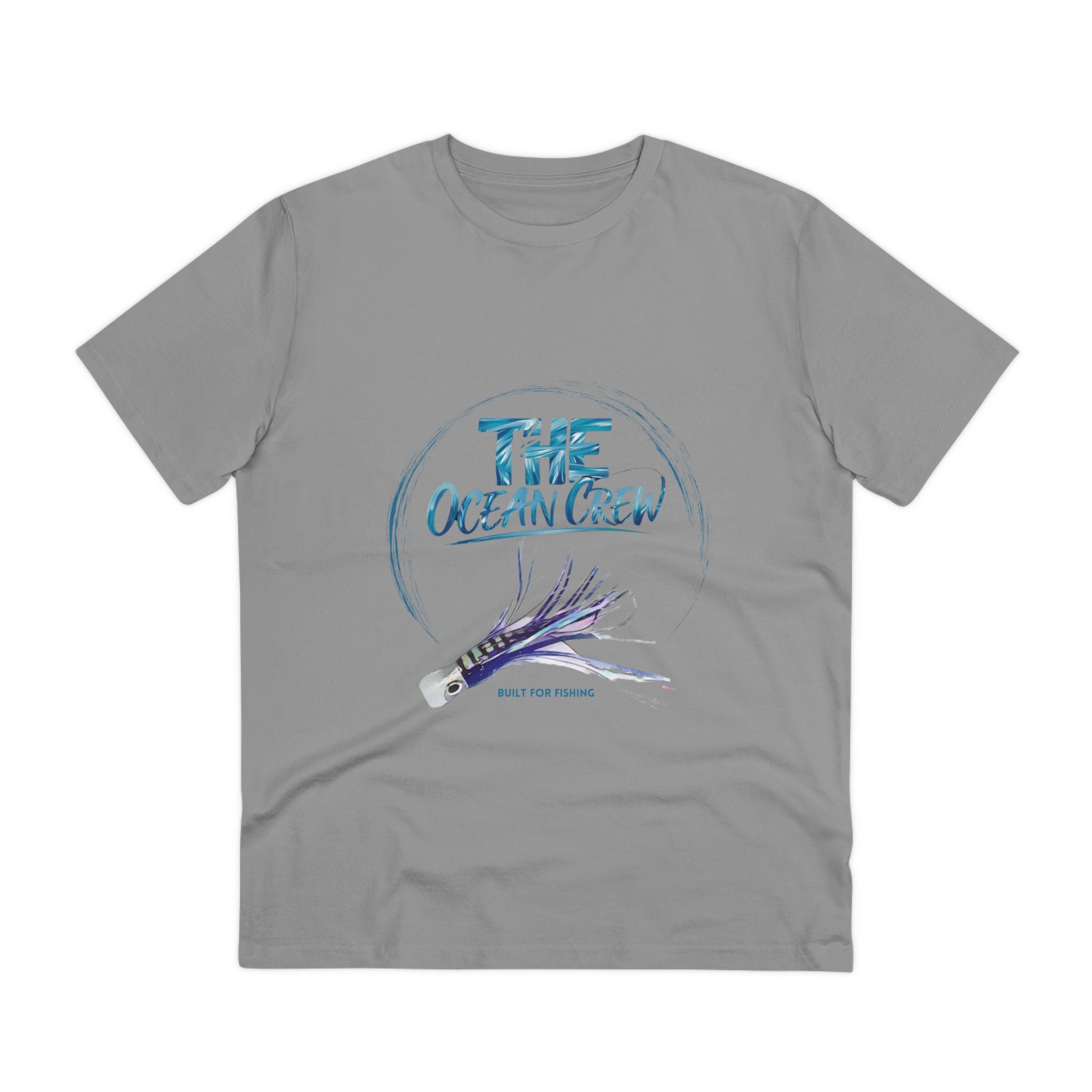 Unisex Lure Line Tees