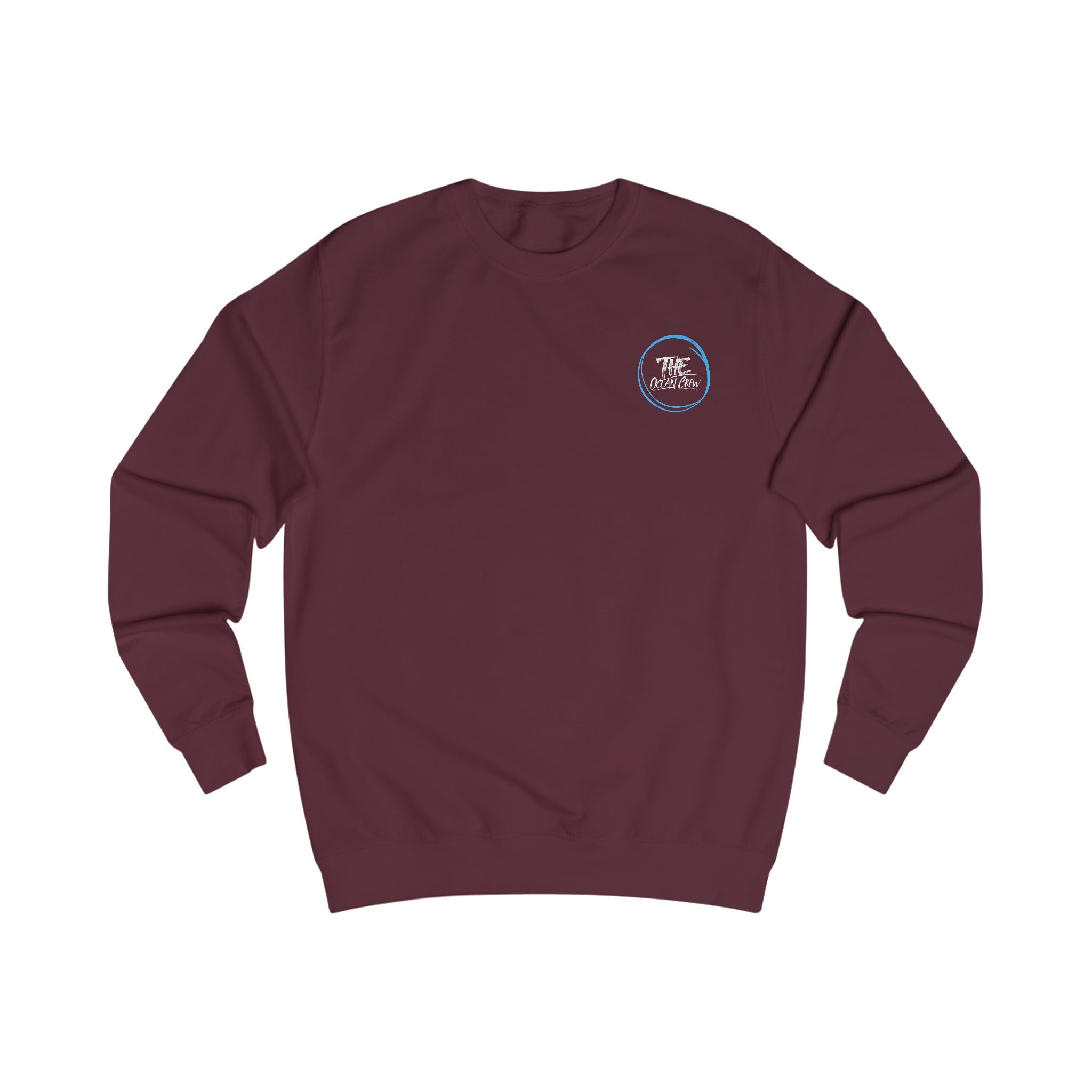 Gemütliches Salt Life Unisex Sweatshirt | Ocean Crew Vibes