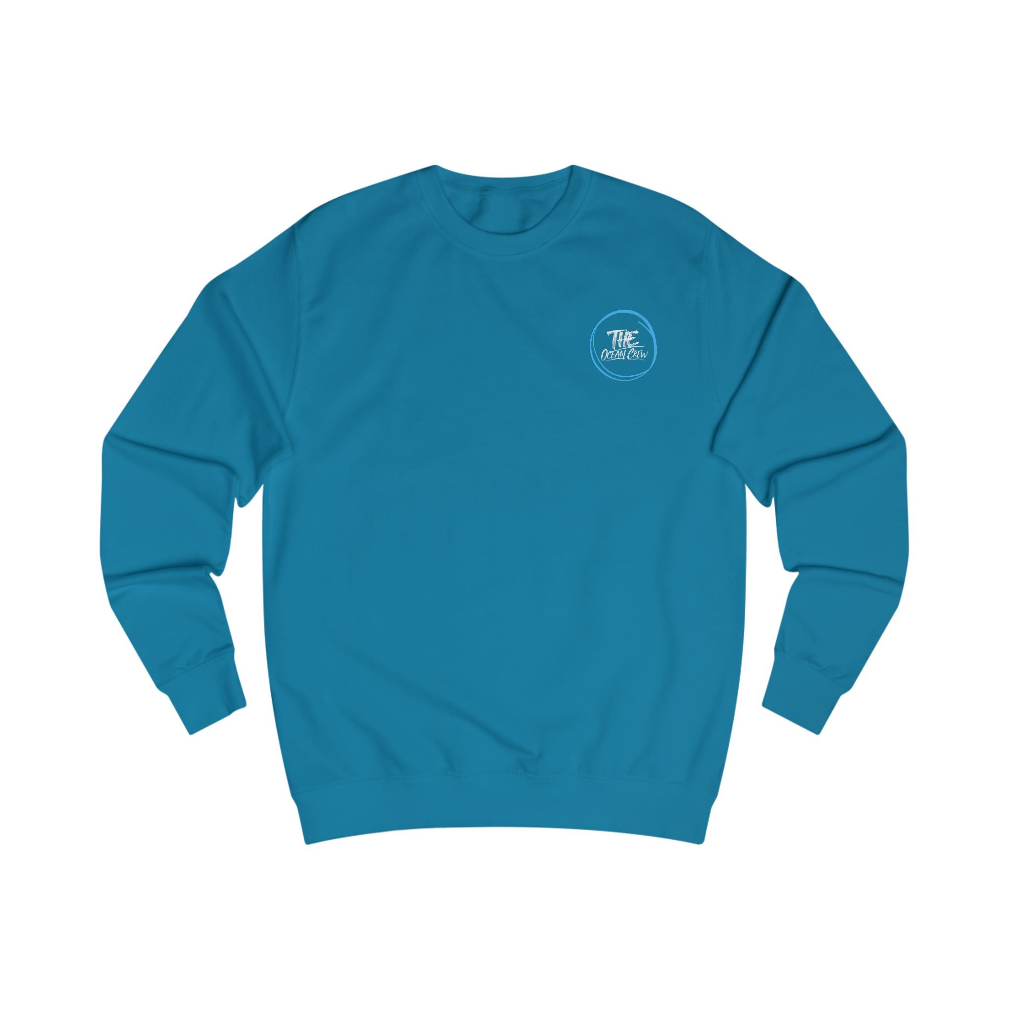 Gemütliches Salt Life Unisex Sweatshirt | Ocean Crew Vibes