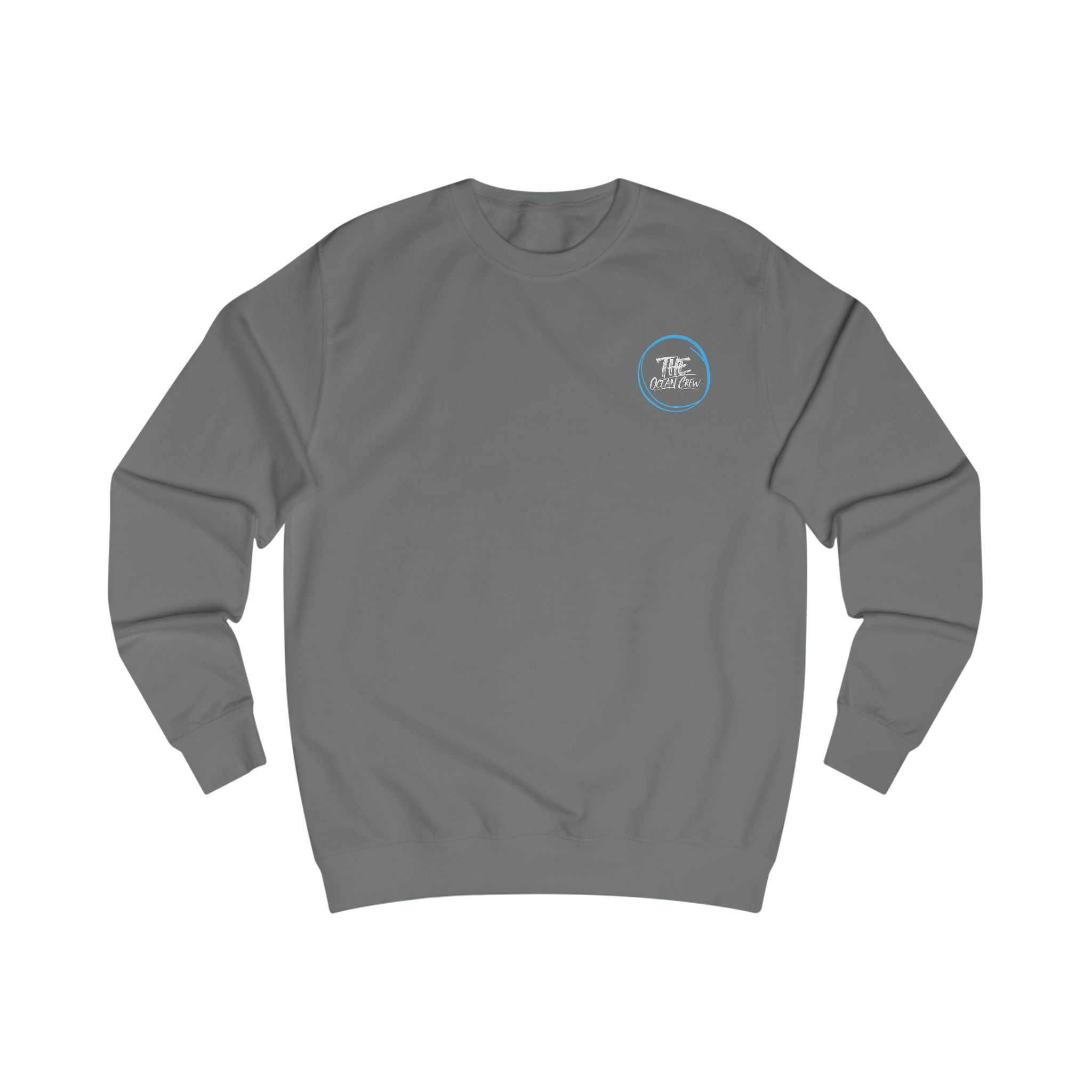 Gemütliches Salt Life Unisex Sweatshirt | Ocean Crew Vibes