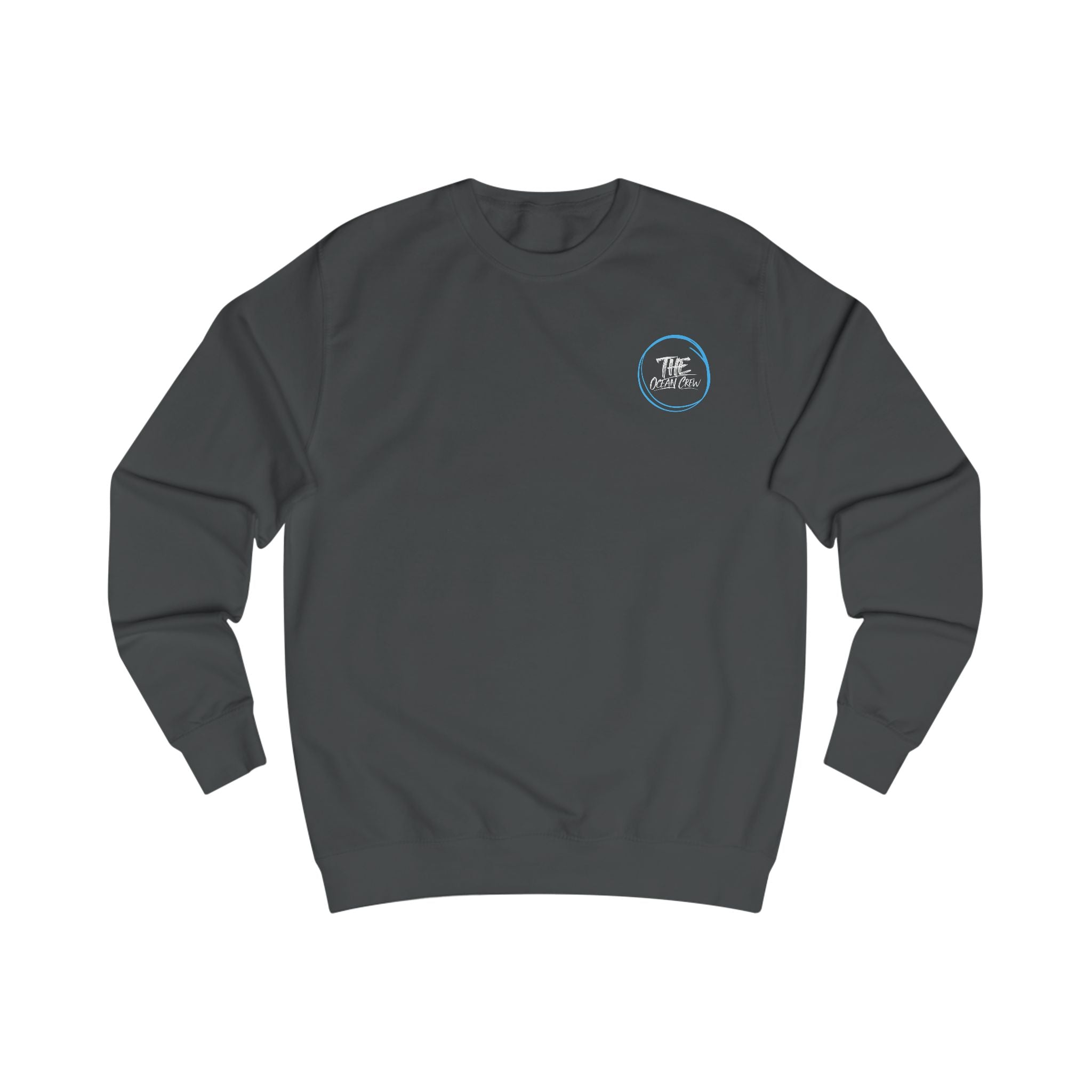 Gemütliches Salt Life Unisex Sweatshirt | Ocean Crew Vibes