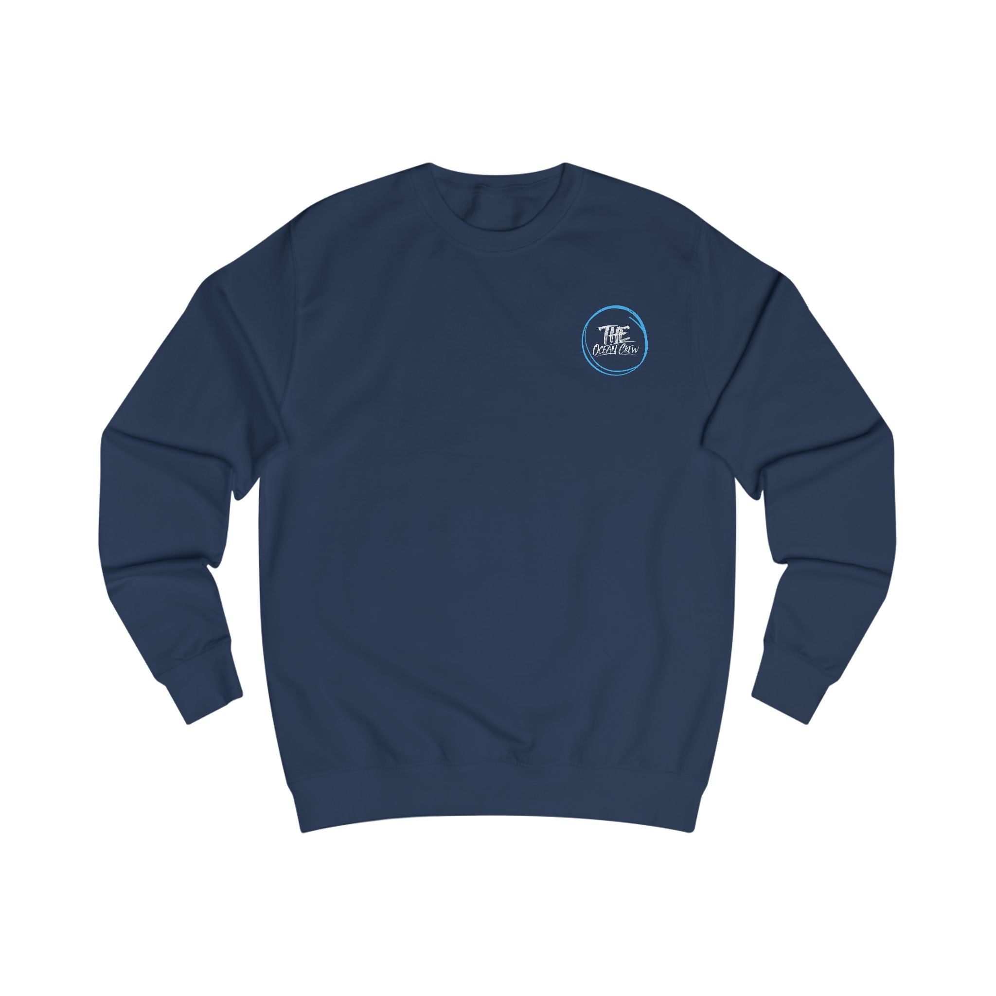 Gemütliches Salt Life Unisex Sweatshirt | Ocean Crew Vibes