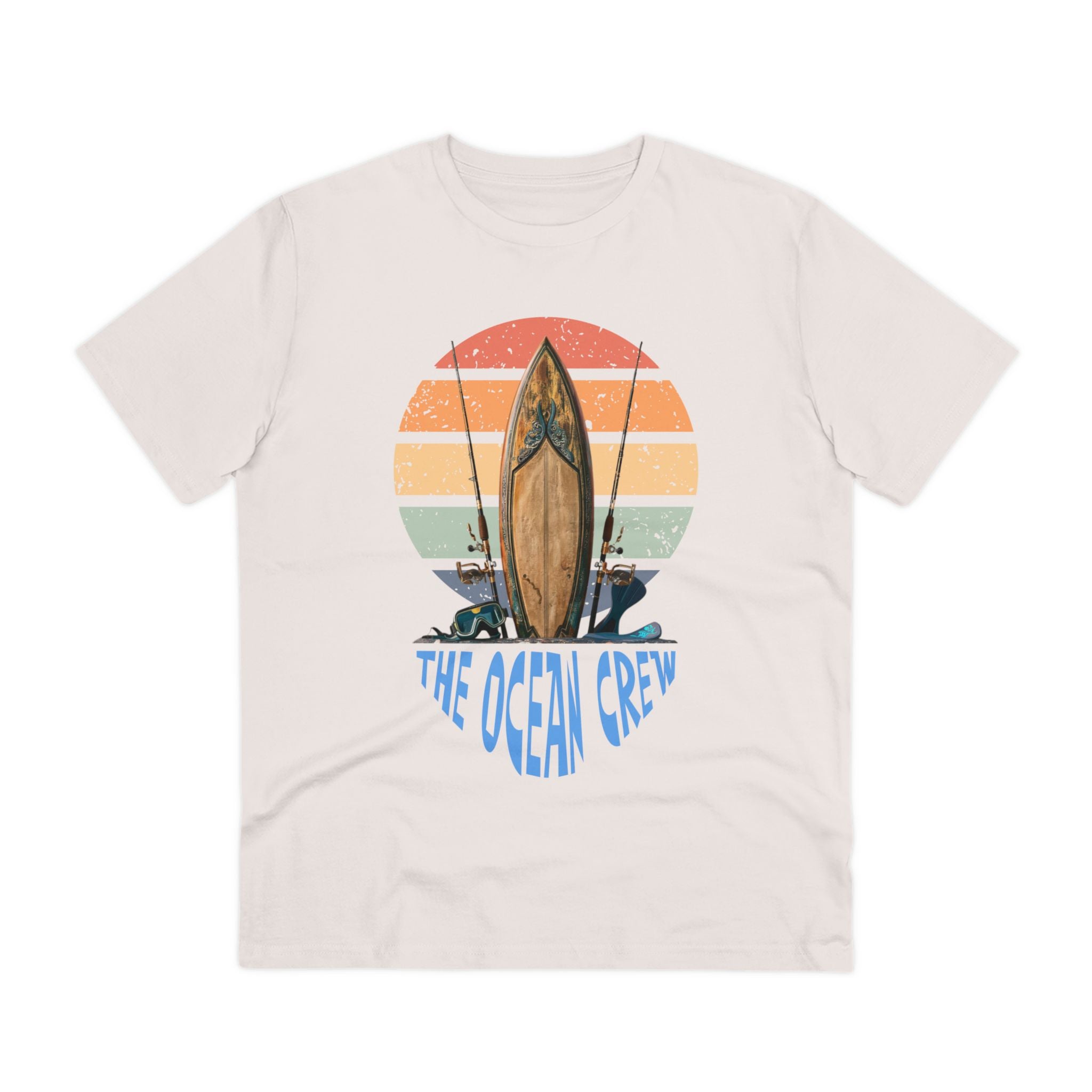 Unisex Surf Line ToC
