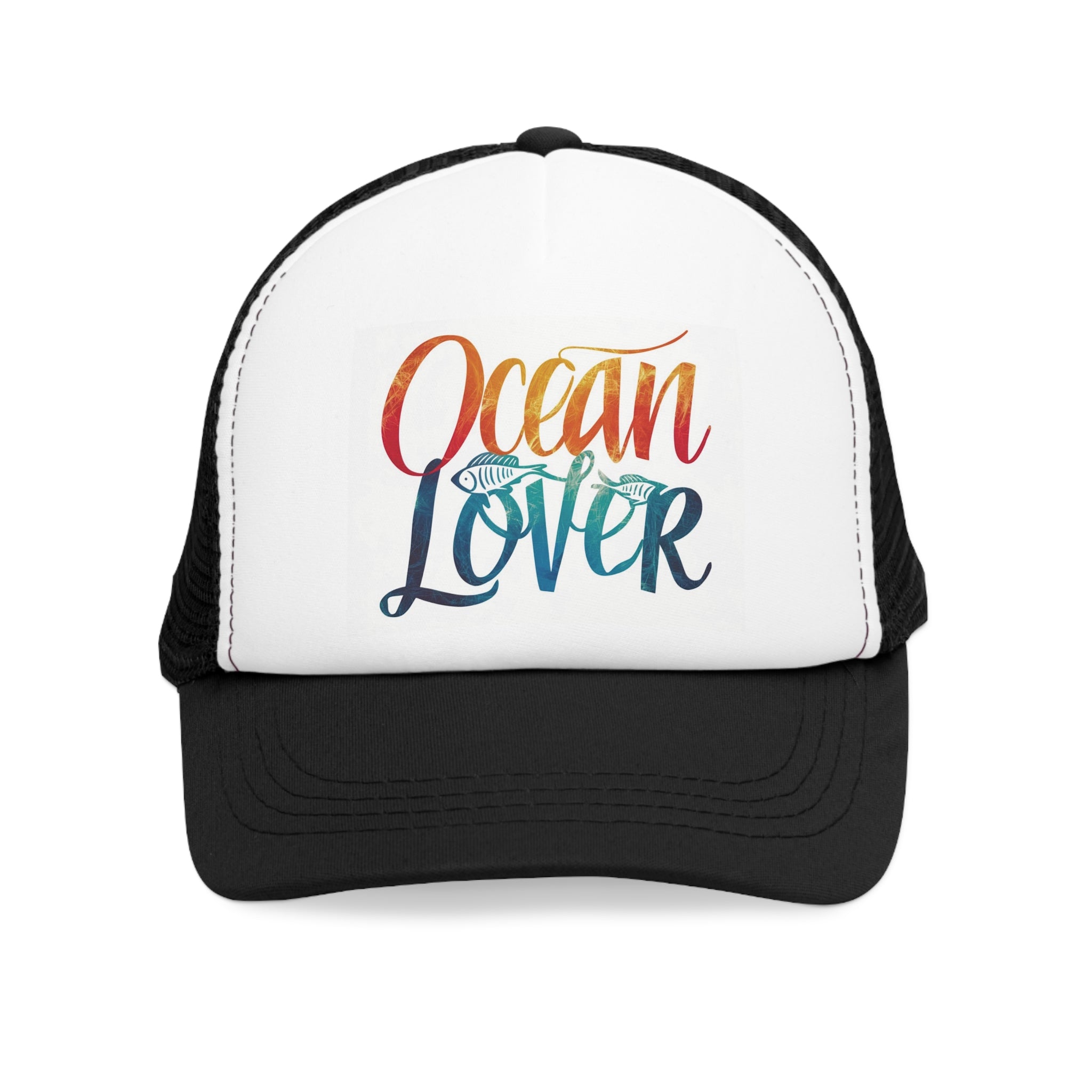 Ocean Lover Fish